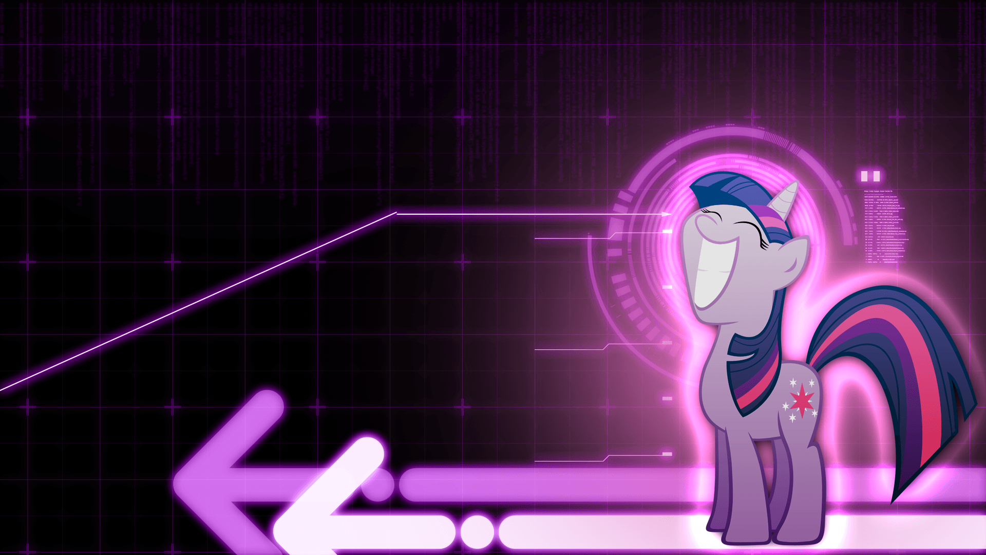 1920x1080 Twilight Sparkle Wallpaper Ver.3 Full HD Wallpaper and Background, Desktop