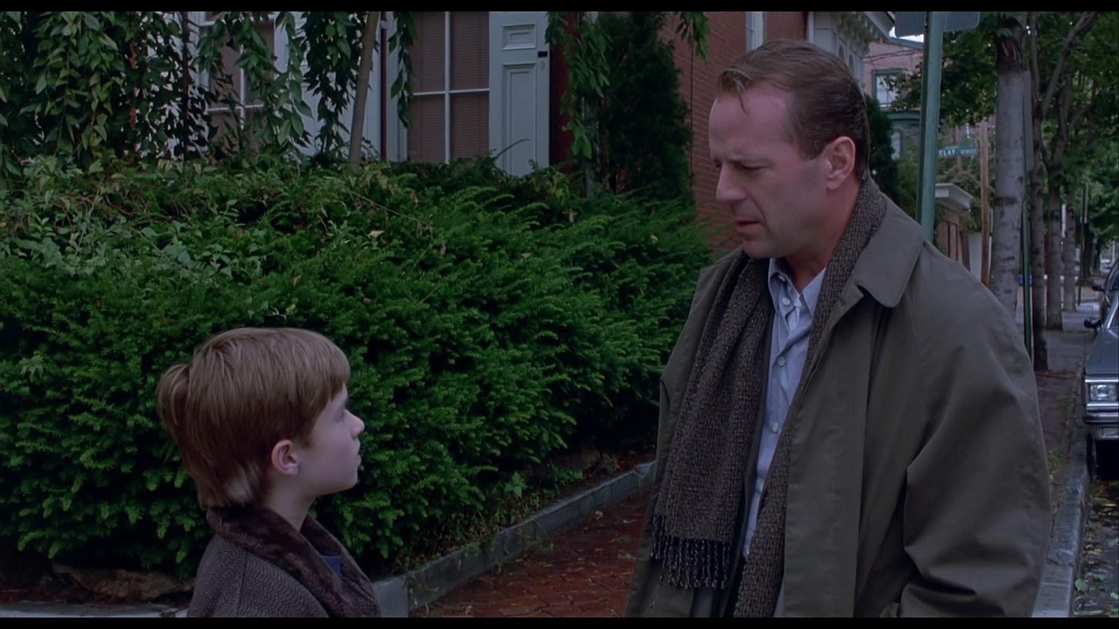 1600x900 The Sixth Sense (1999) Film Reviews, Desktop