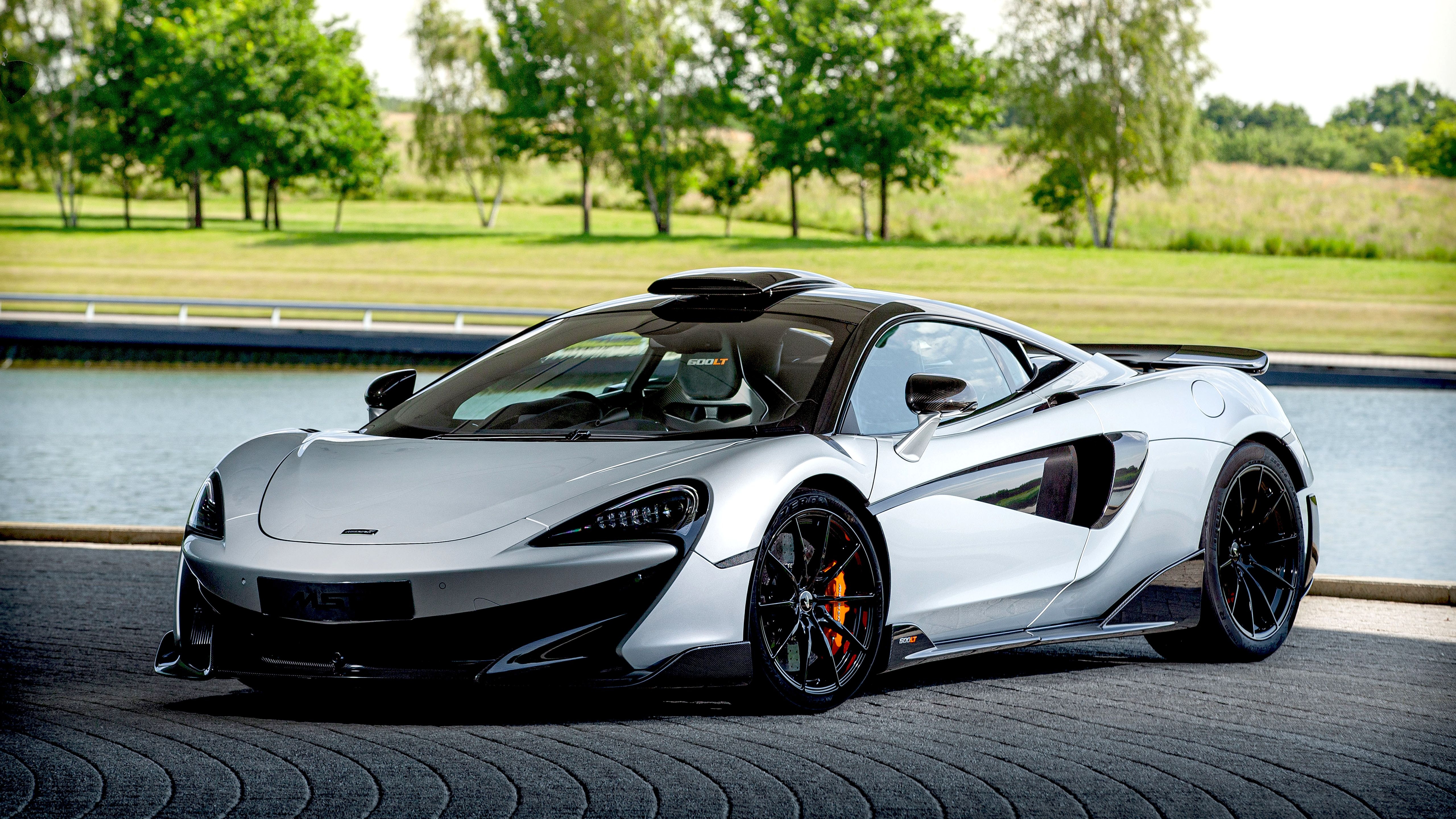 5120x2880 MSO McLaren 600LT Coupe 2019 4K Wallpaper. HD Car Wallpaper, Desktop