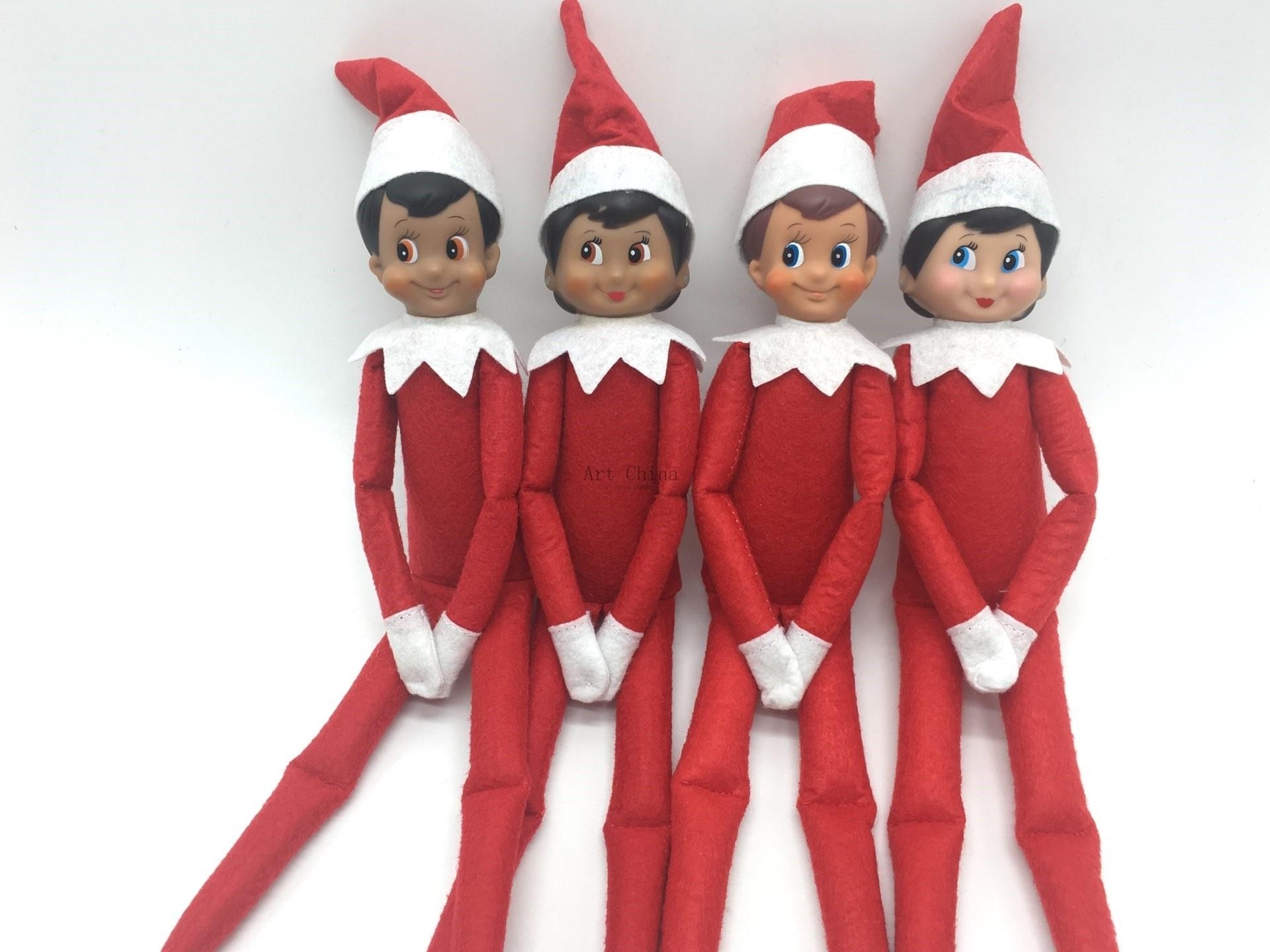 1920x1440 Elf on the Shelf Wallpaper, Desktop