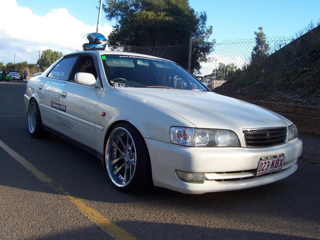 1030x770 toyota chaser wallpaper, Desktop