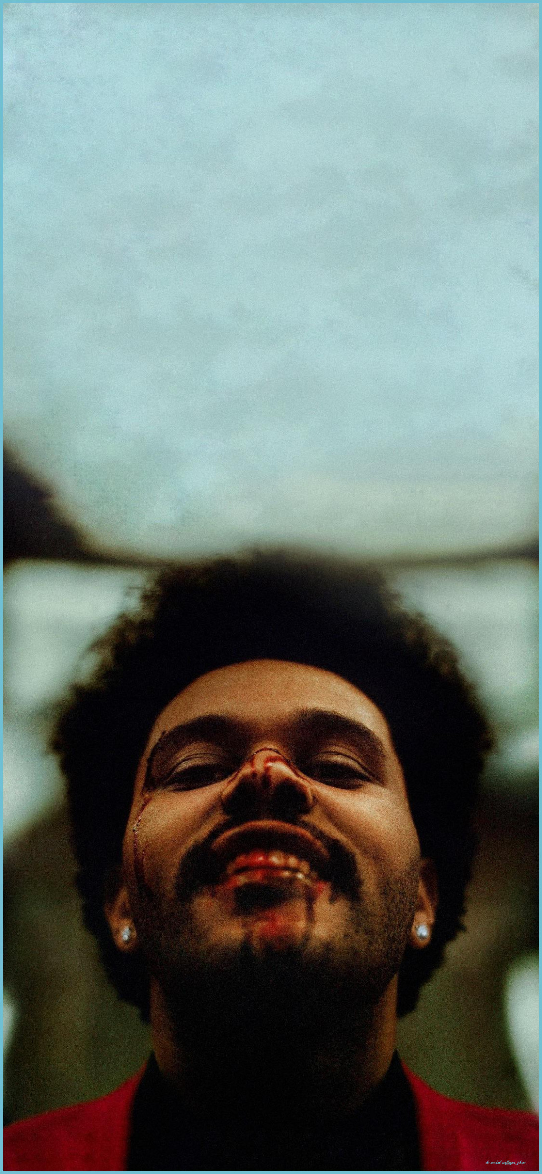 1100x2370 Seven Brilliant Ways To Advertise The Weeknd Wallpaper iPhone. The Weeknd Wallpaper iPhone, Phone