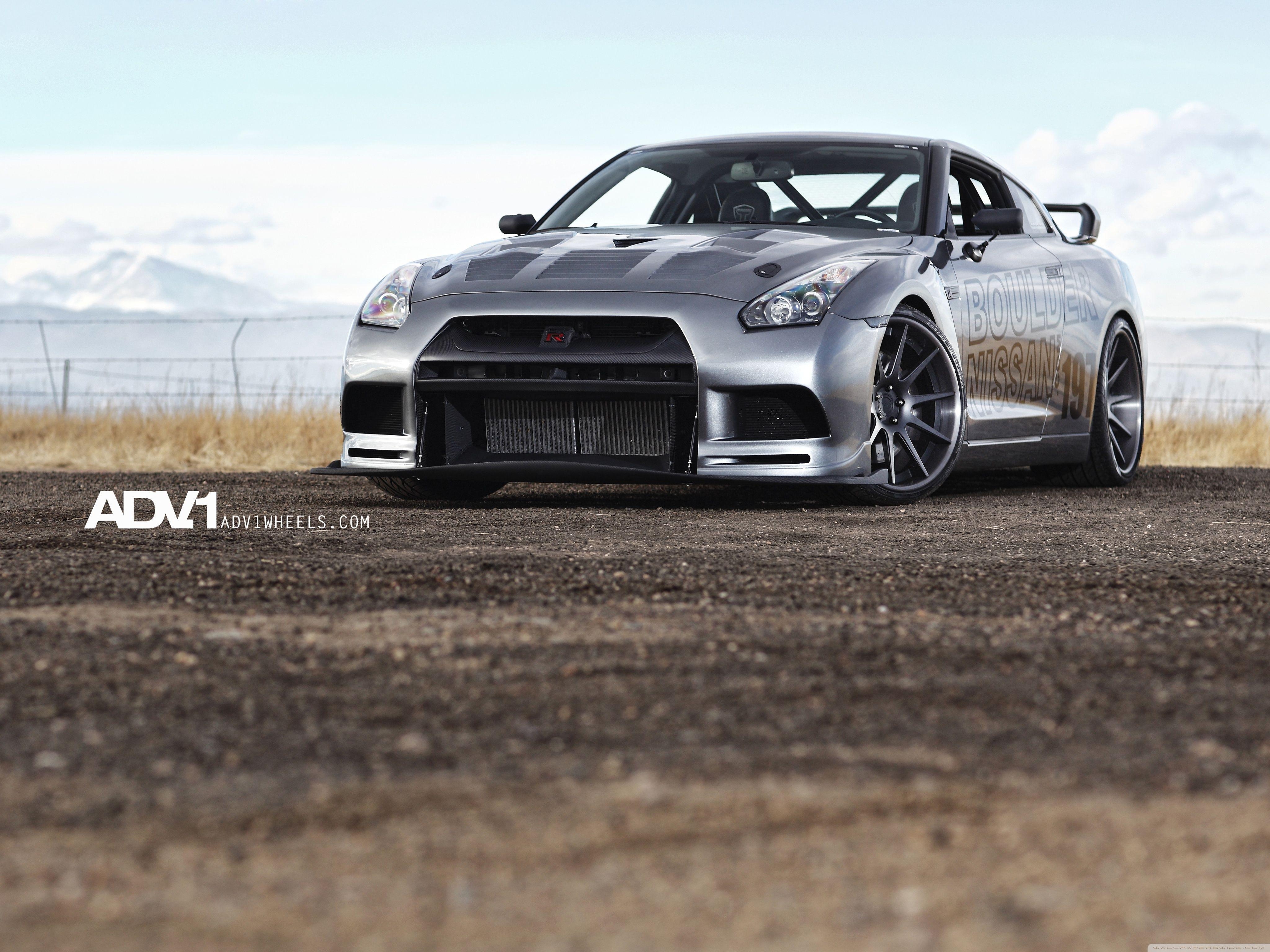 4100x3080 WallpaperWide.com. Nissan HD Desktop Wallpaper for Widescreen, Desktop