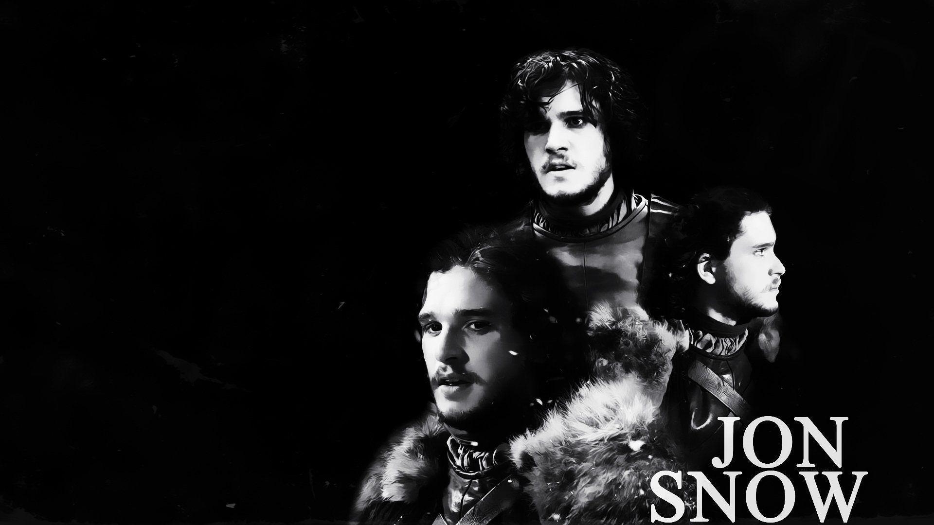 1920x1080 jon snow WallDevil, Desktop