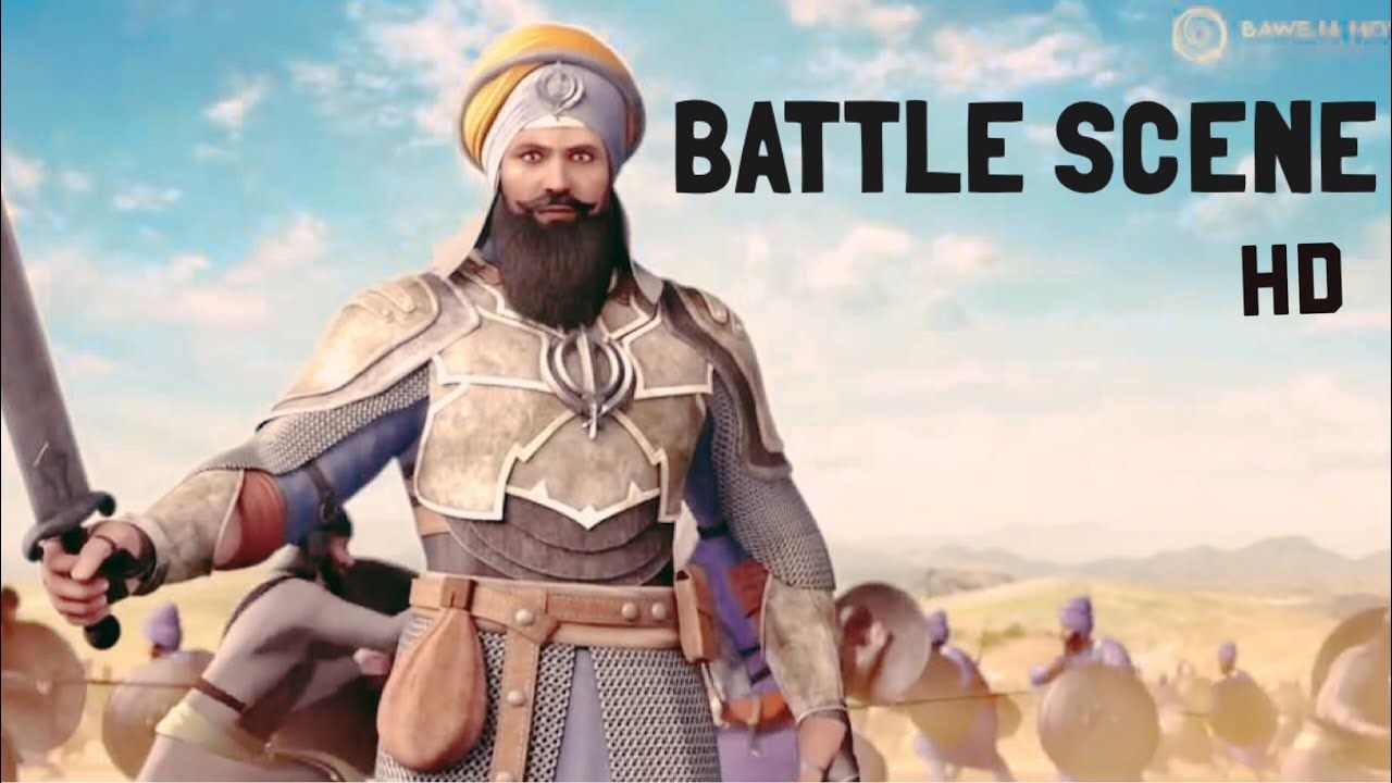 1280x720 Banda Singh Bahadur Died, HD Wallpaper & background Download, Desktop