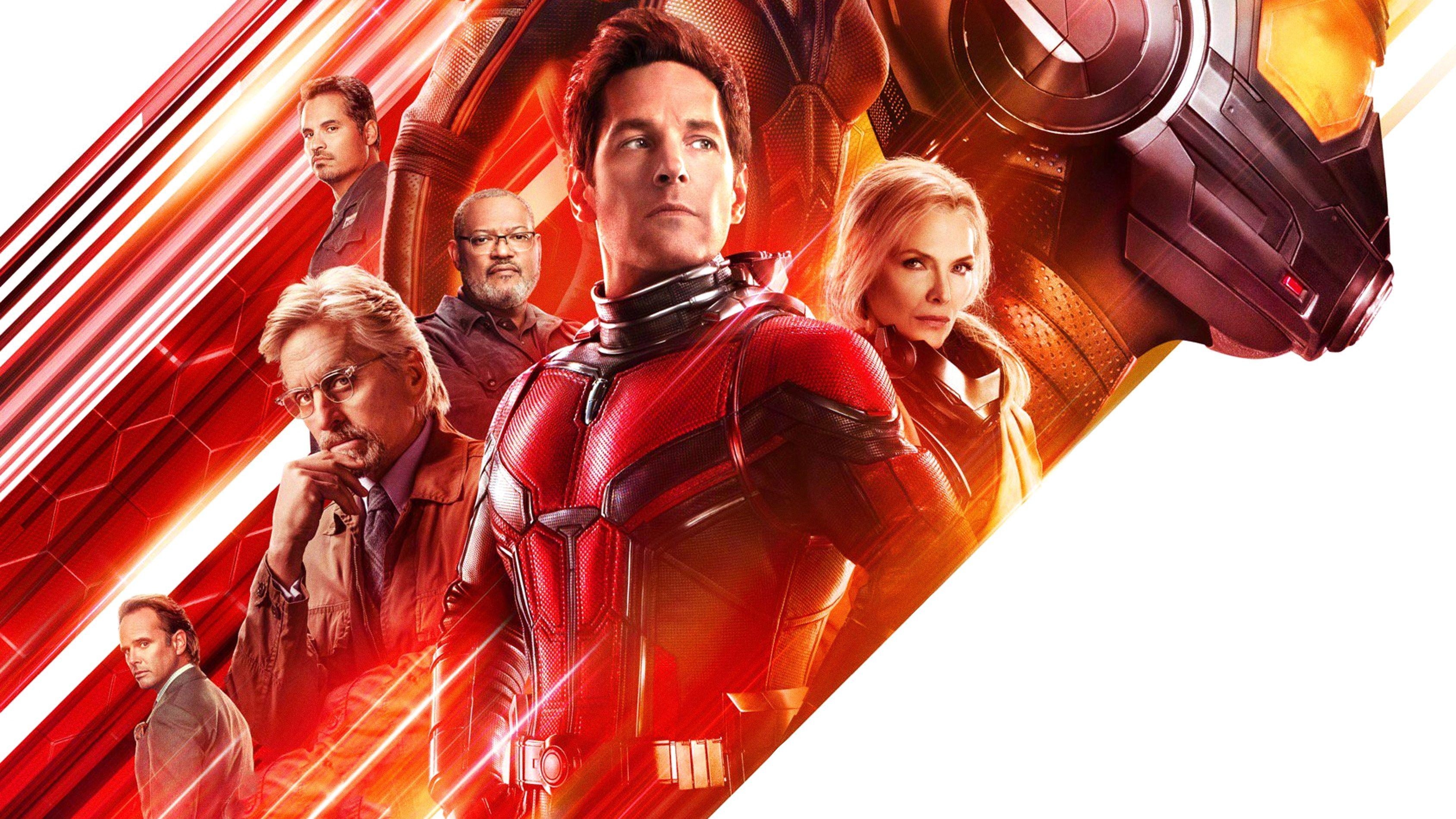 3380x1900 Ant Man And The Wasp HD Wallpaper. Background Imagex1899, Desktop