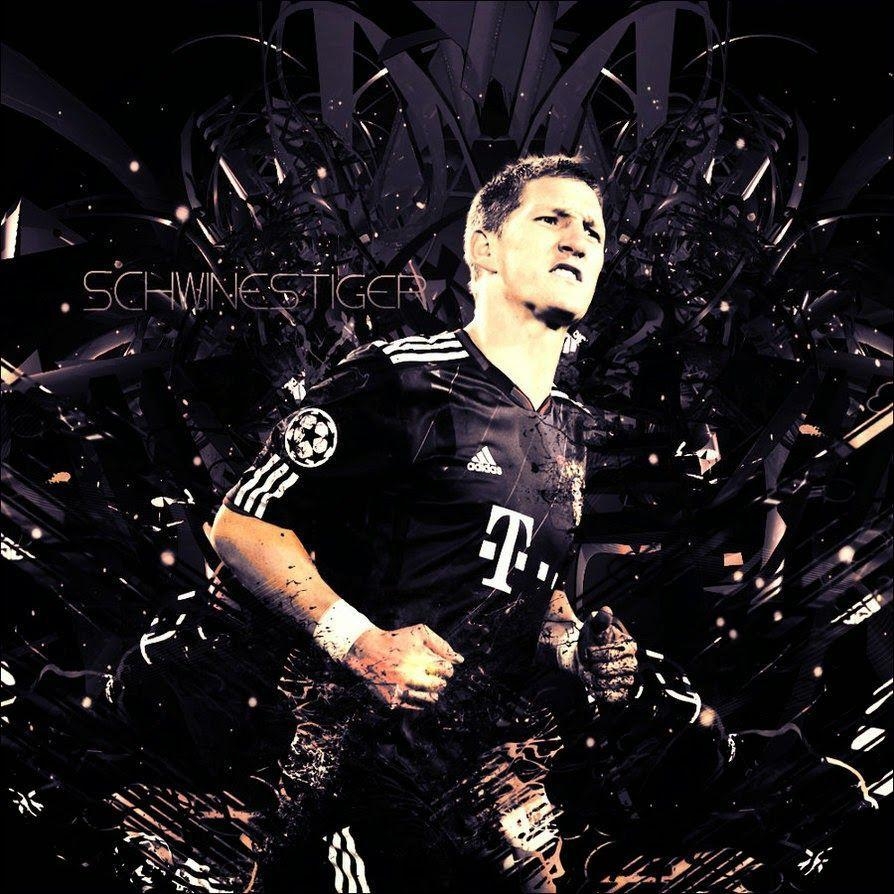 900x900 Download Bastian Schweinsteiger Wallpaper in HD For Desktop or, Phone