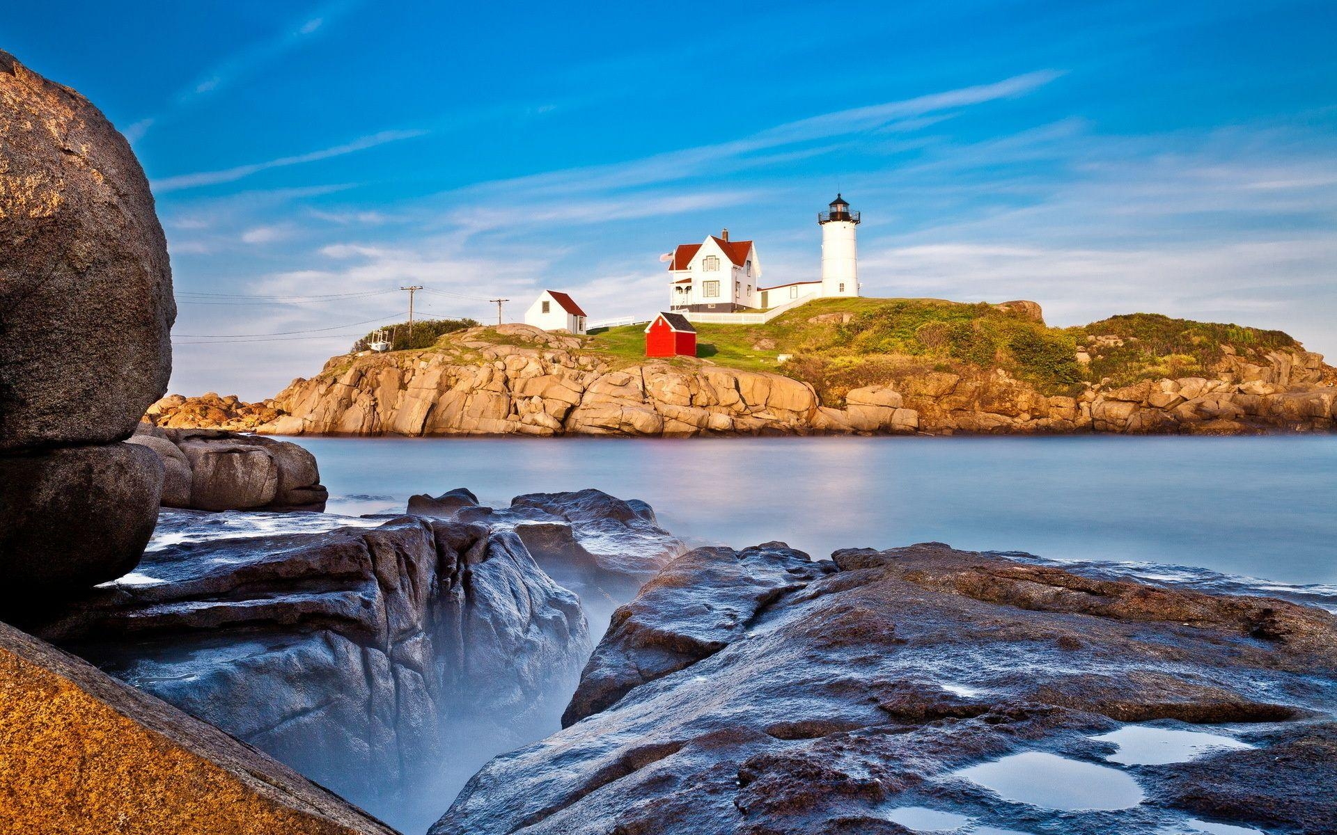 1920x1200 Lighthouse Desktop Wallpaper High Definition, Full HDQ Lighthouse, Desktop