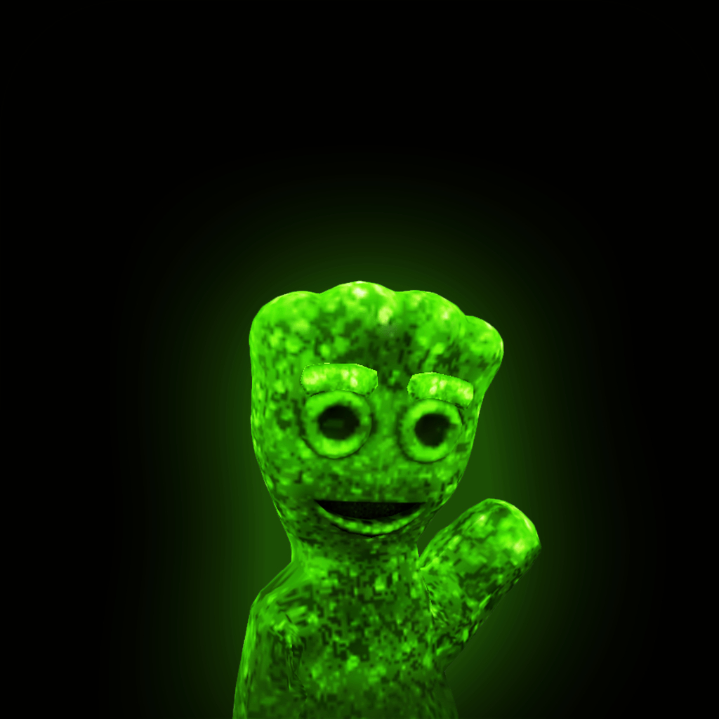 1030x1030 Sour Patch Kids: World Gone Sour in Sourvision. FREE iPhone & iPad, Phone