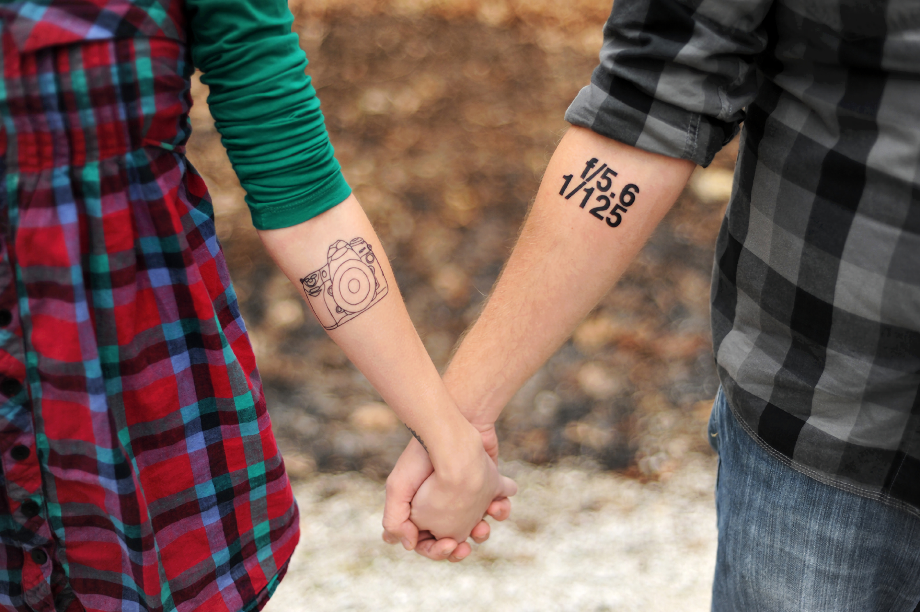 3200x2130 Hands Tattoos Couple Love Tattoo Tattoo Ideas For Couples Wallpaper & Background Download, Desktop