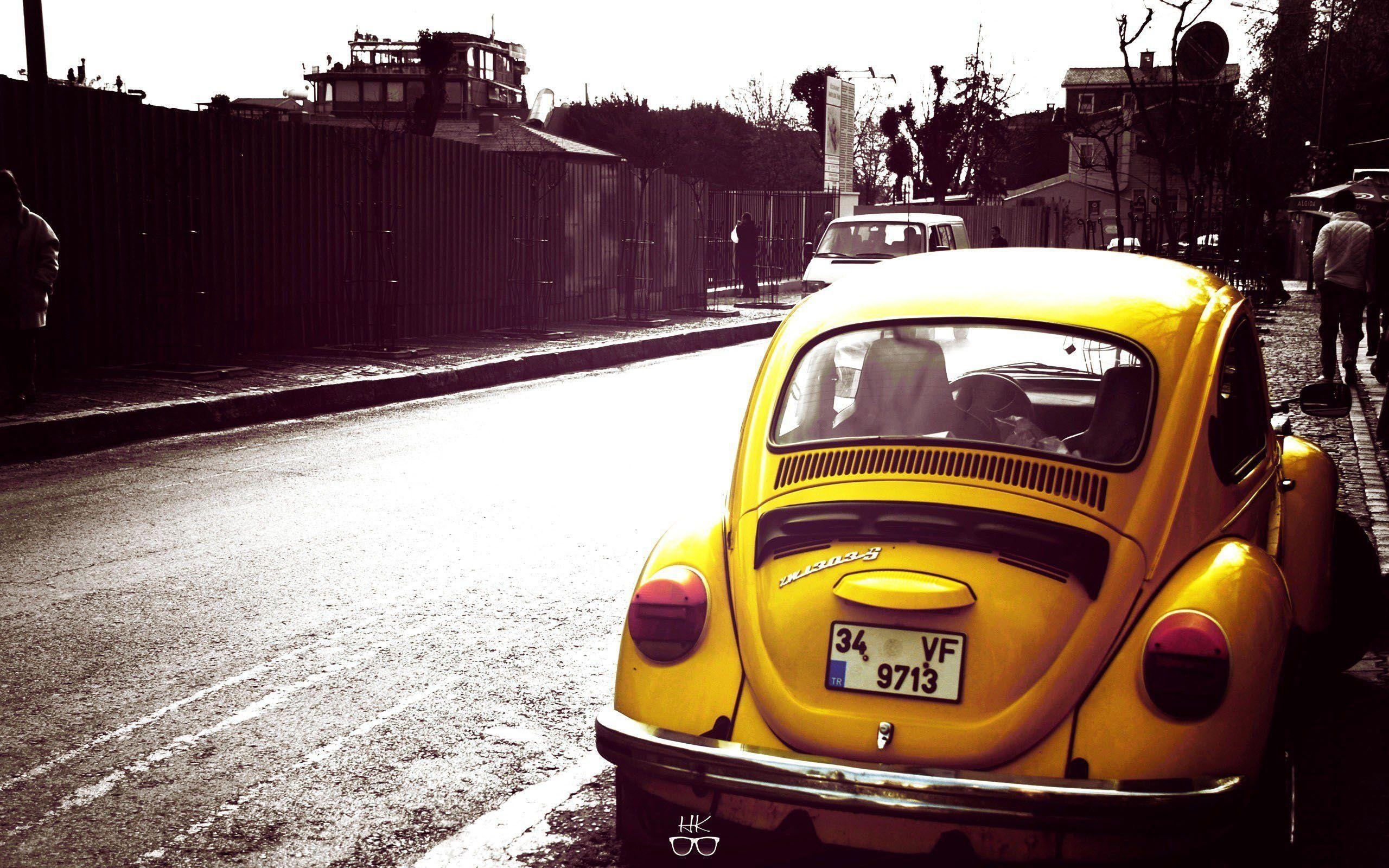 2560x1600 Vw bus beetle kombi fusca variant wallpaperx1600, Desktop