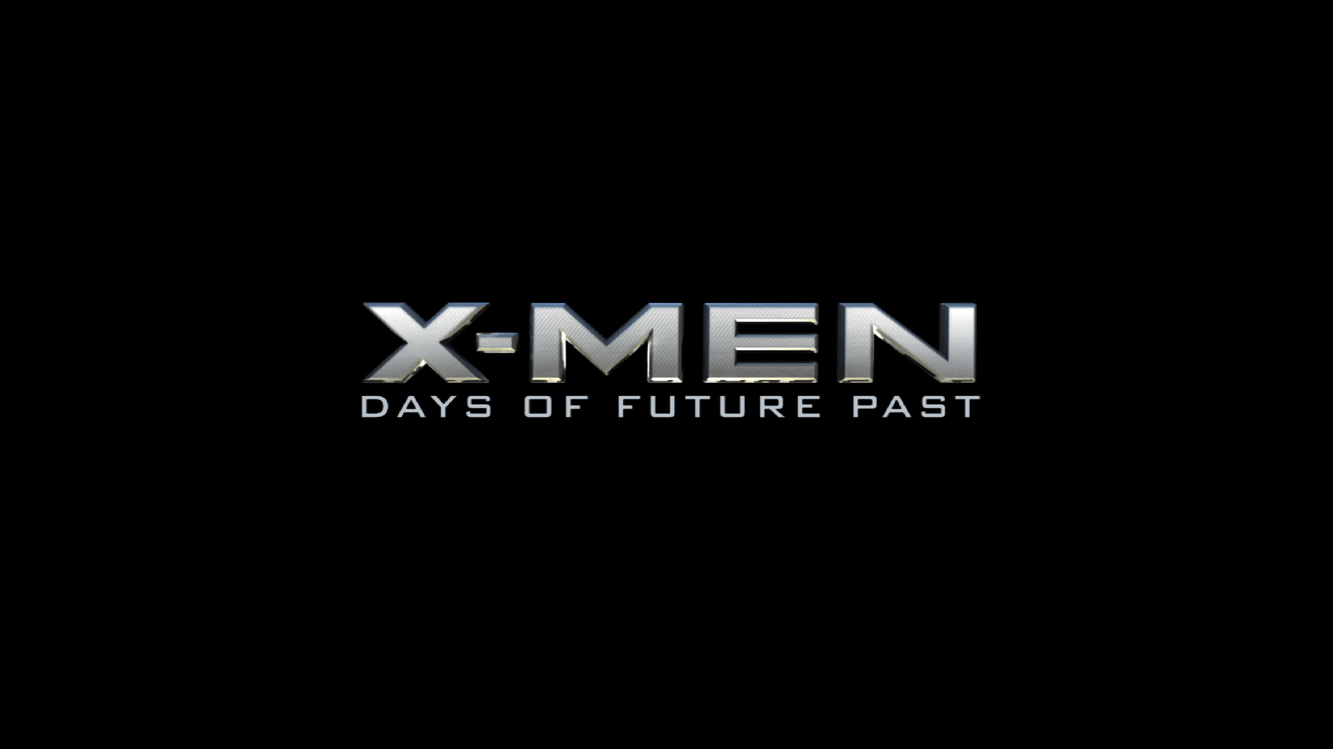 1920x1080 X Men Days Of Future Past Logo, High Definition, High, Desktop