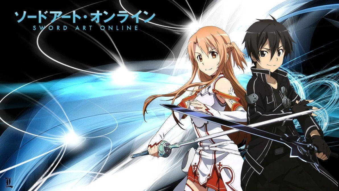 1200x670 Sao Wallpaper HD, Desktop