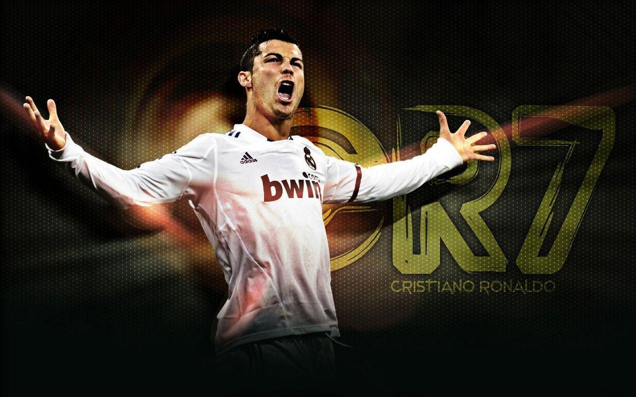 1280x800 New Cristiano Ronaldo Wallpaper. Free Download Wallpaper, Desktop