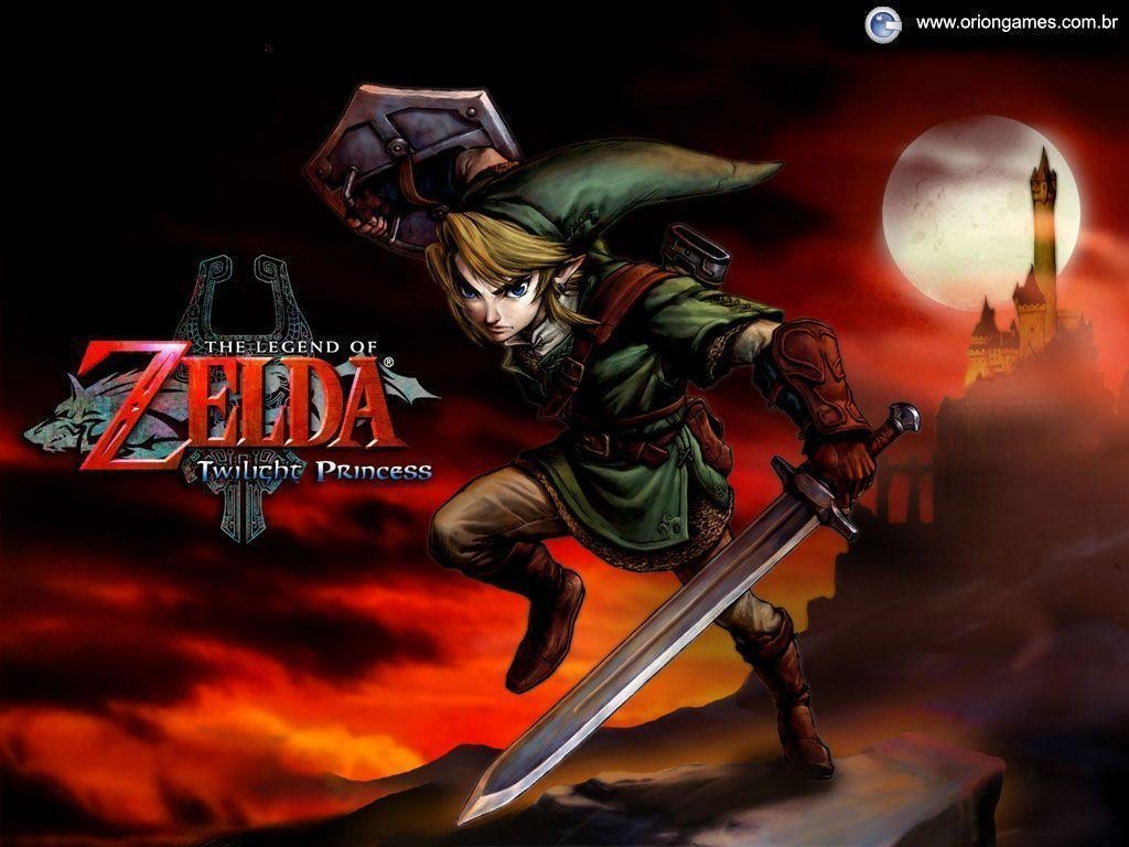 1030x770 Twilight Princess Wallpaper Legend of Zelda: Twilight, Desktop