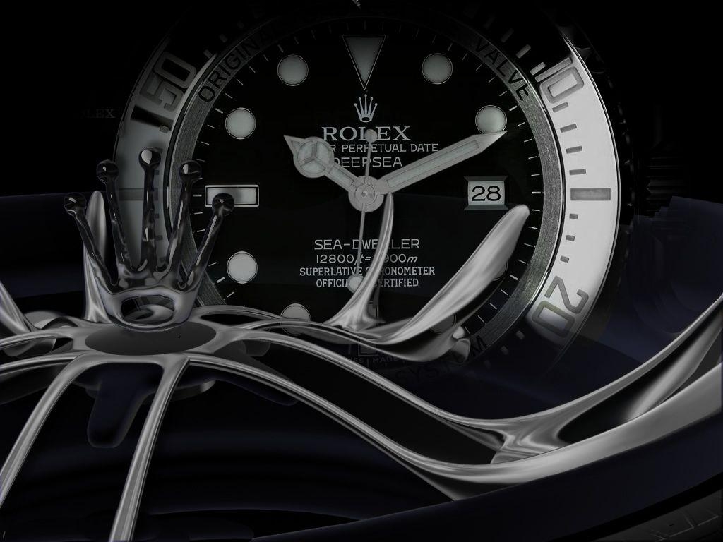 1030x770 HD Rolex Wallpaper › Rolex Watch Wallpaper Download, Desktop