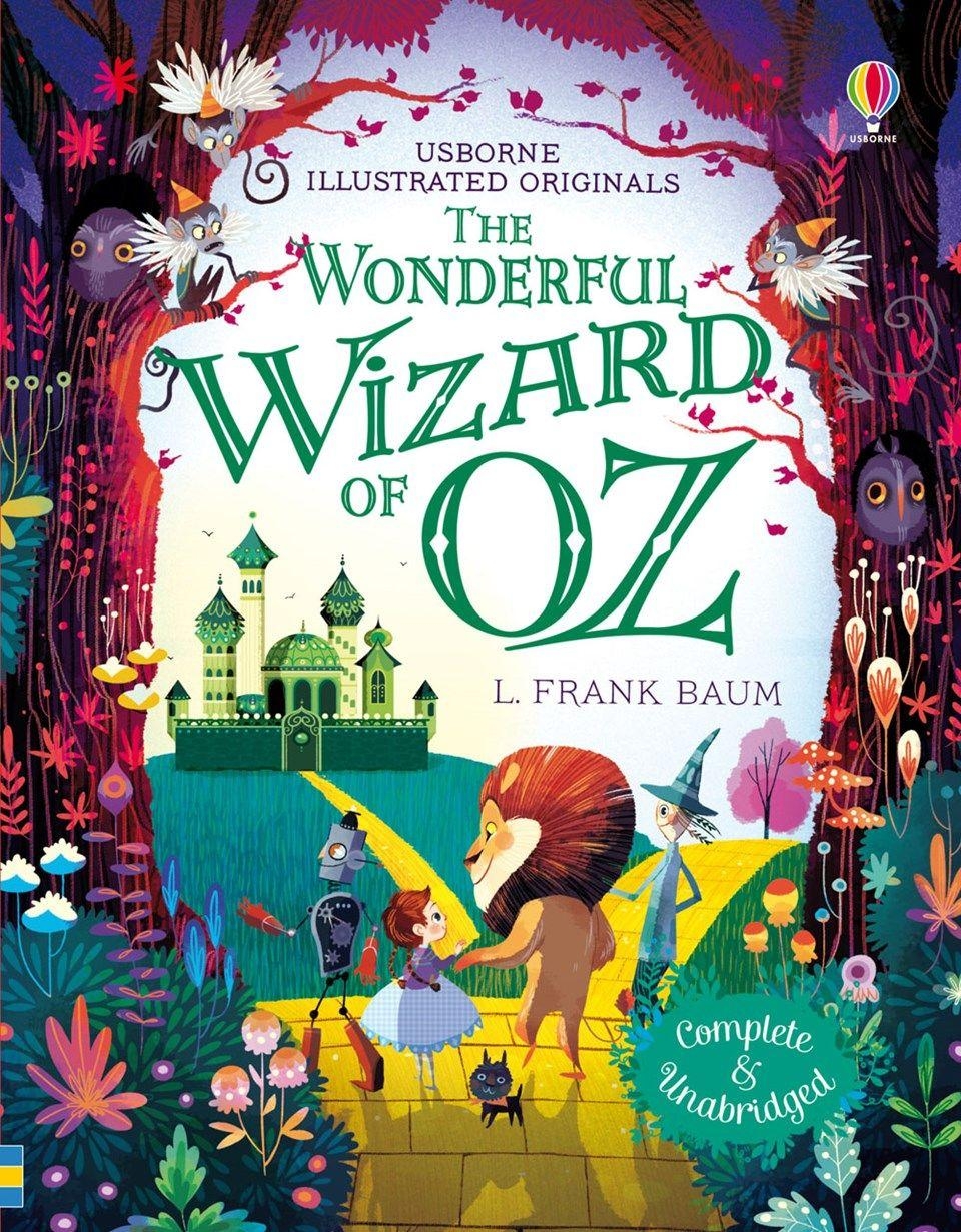 960x1240 The Wonderful Wizard Of Oz wallpaper, Comics, HQ The Wonderful, Phone