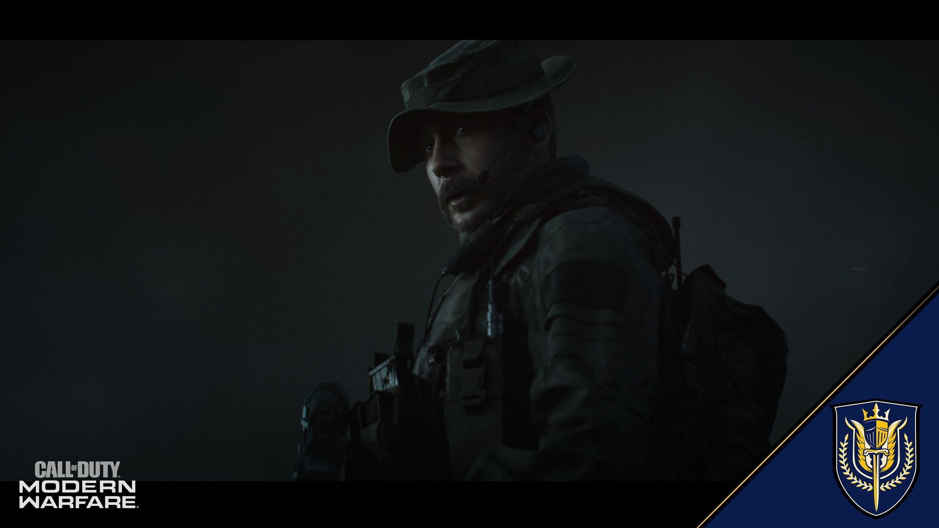 1920x1080 Modern Warfare® Campaign: Biographies of the Story's Major Players, Desktop