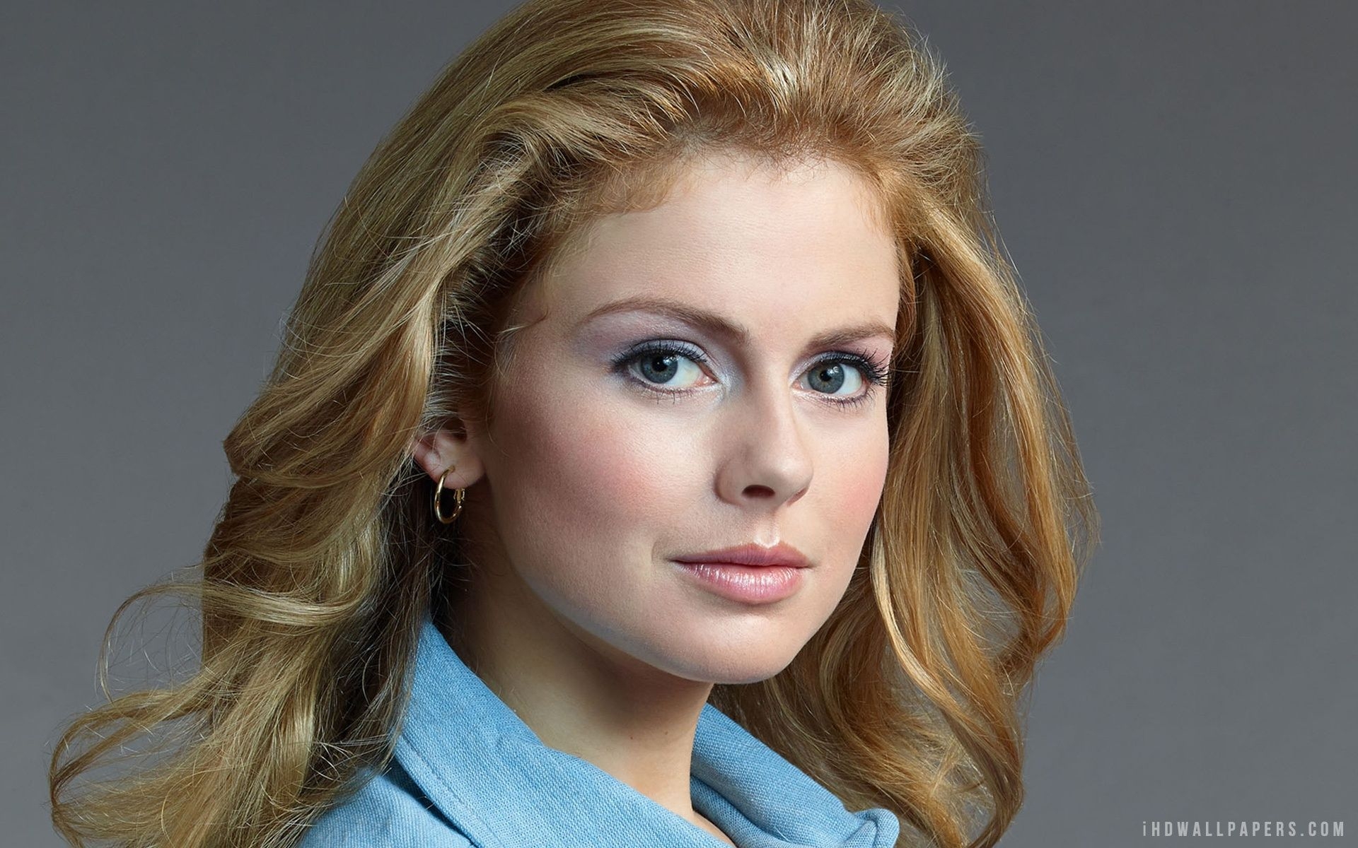 1920x1200 Rose McIver iZombie Actress wallpaper, Desktop