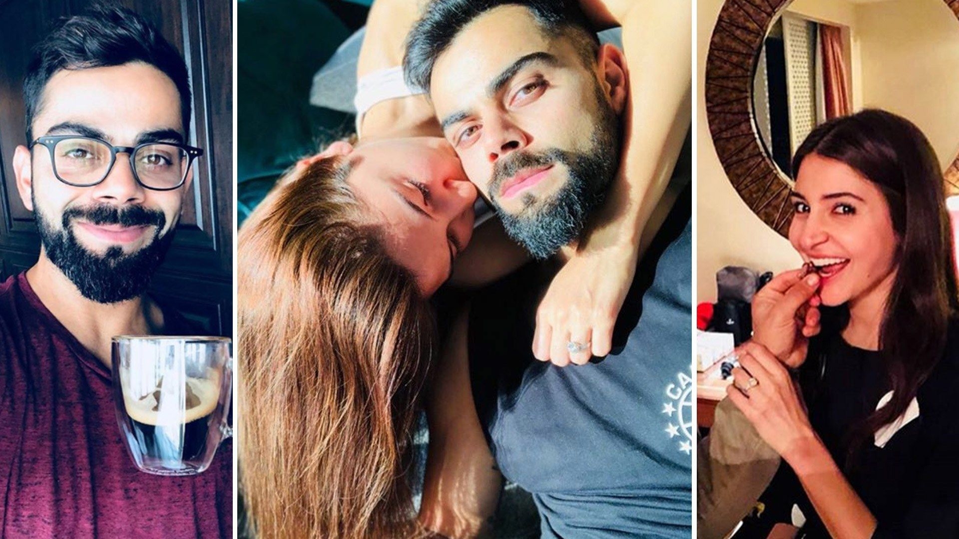 1920x1080 Virat Kohli & Anushka Sharma's Mumbai Home Picture, Desktop