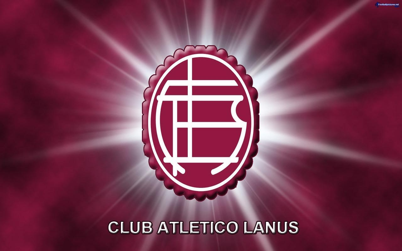 1280x800 club atletico lanus logo  wallpaper, Football Picture, Desktop