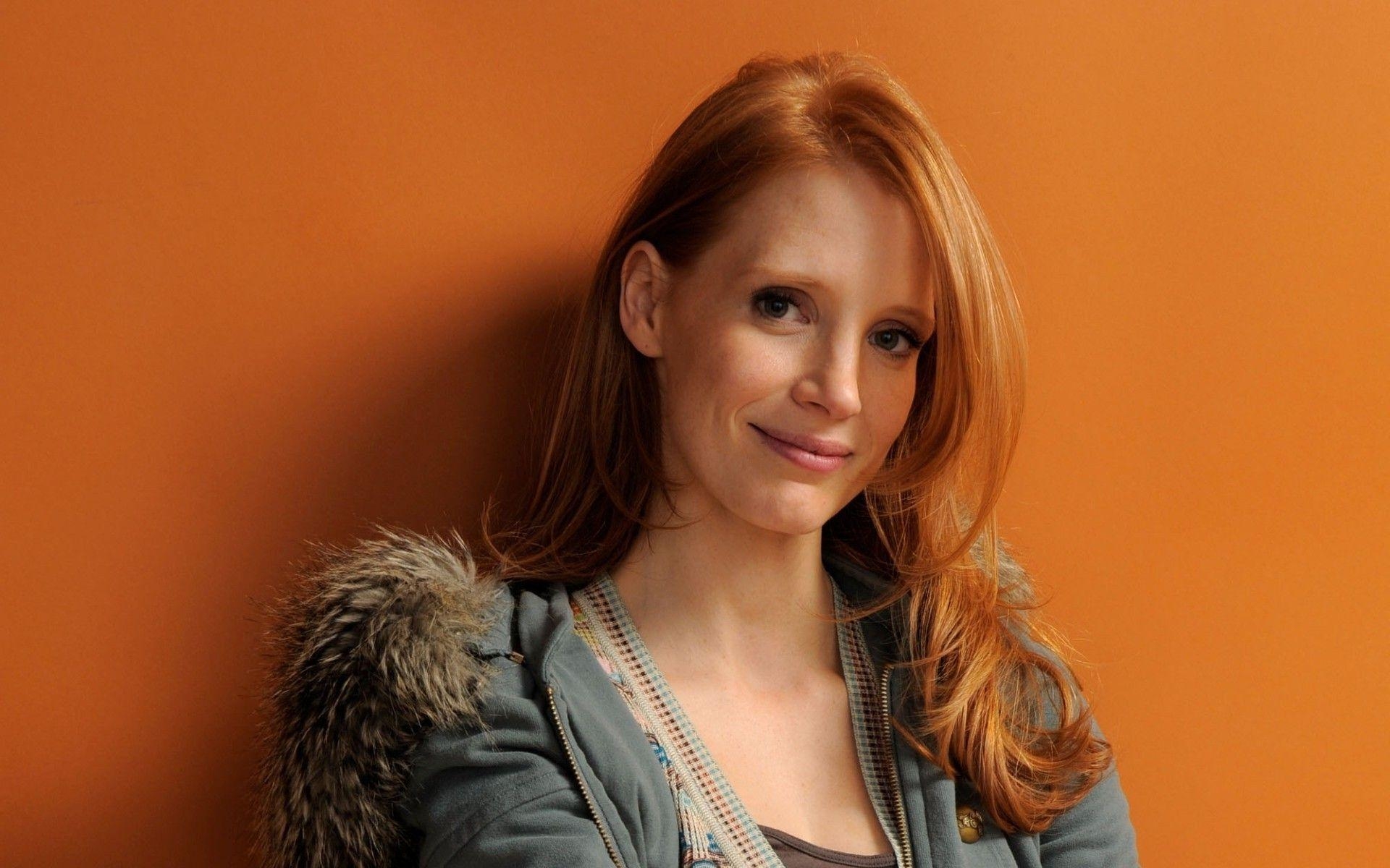 1920x1200 Jessica Chastain Wallpaper 7159, Desktop