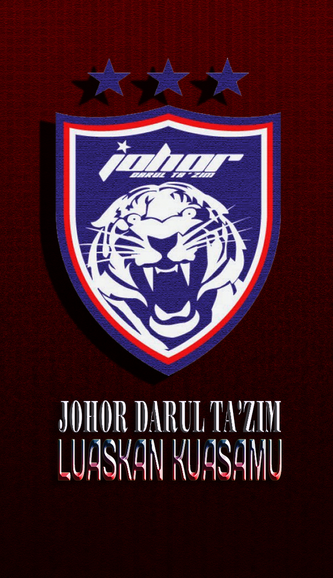 680x1170 Johor Darul Ta'zim F.c. HD Wallpaper, Phone