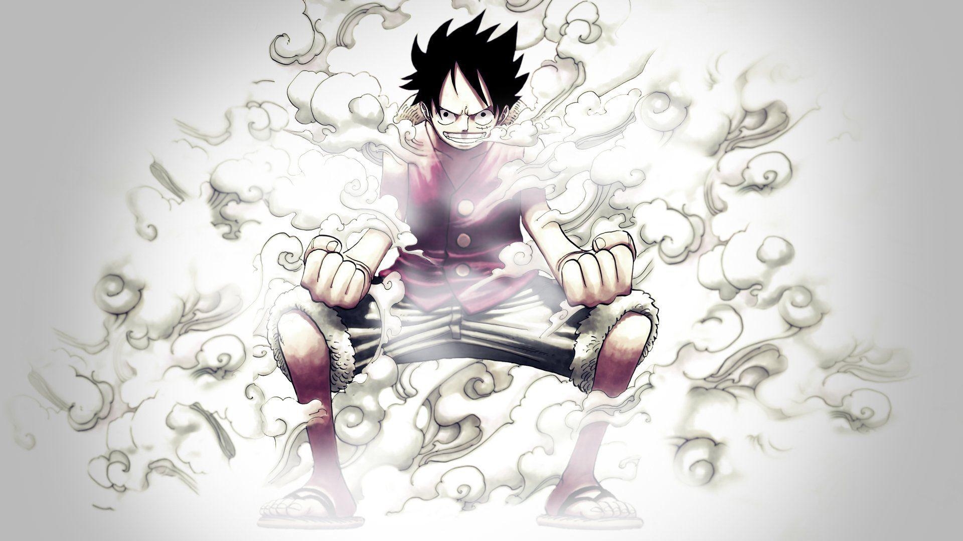 1920x1080 Monkey D Luffy wallpaperx1080, Desktop