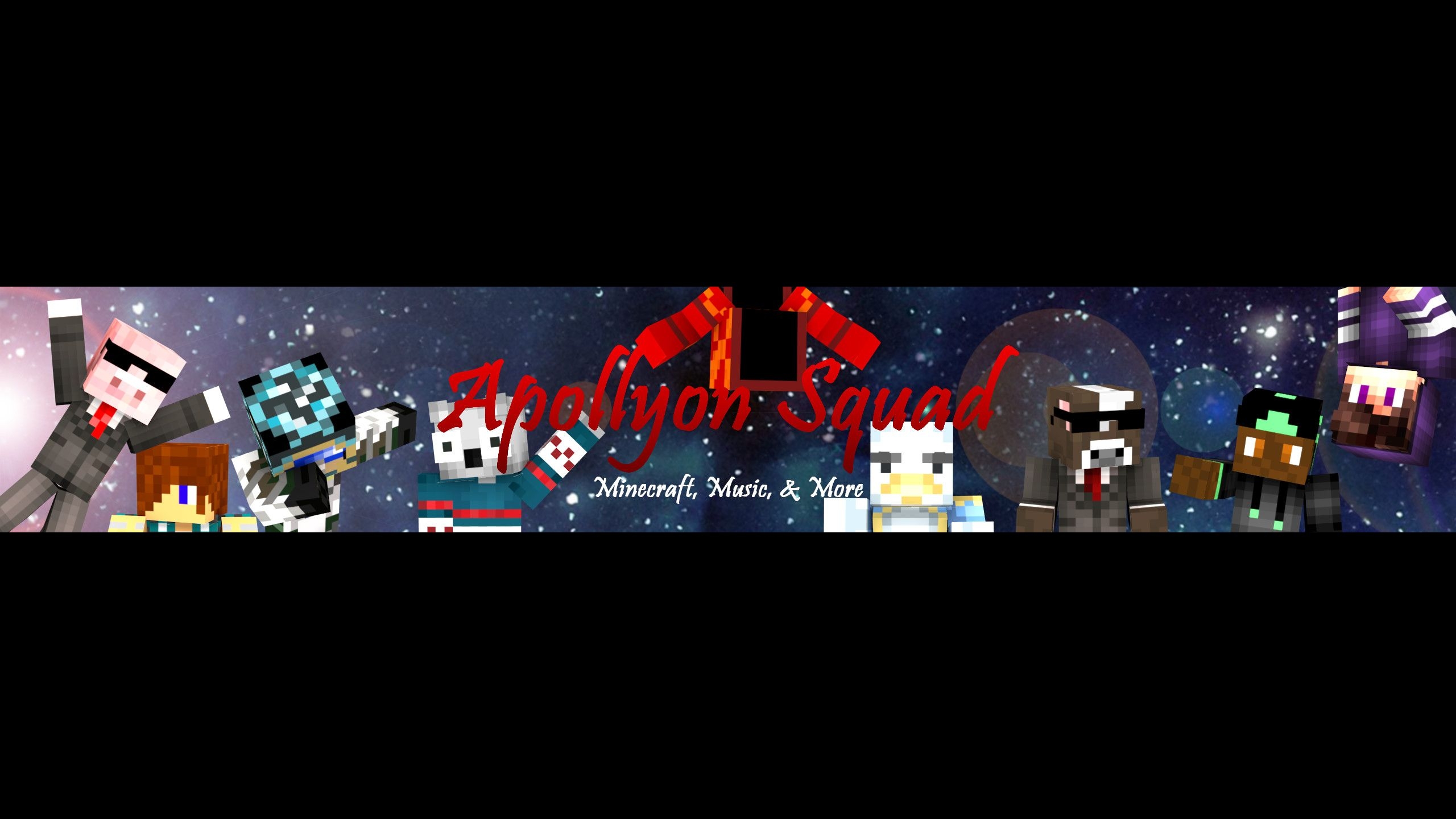 2560x1440 Anime Youtube Banner, Desktop