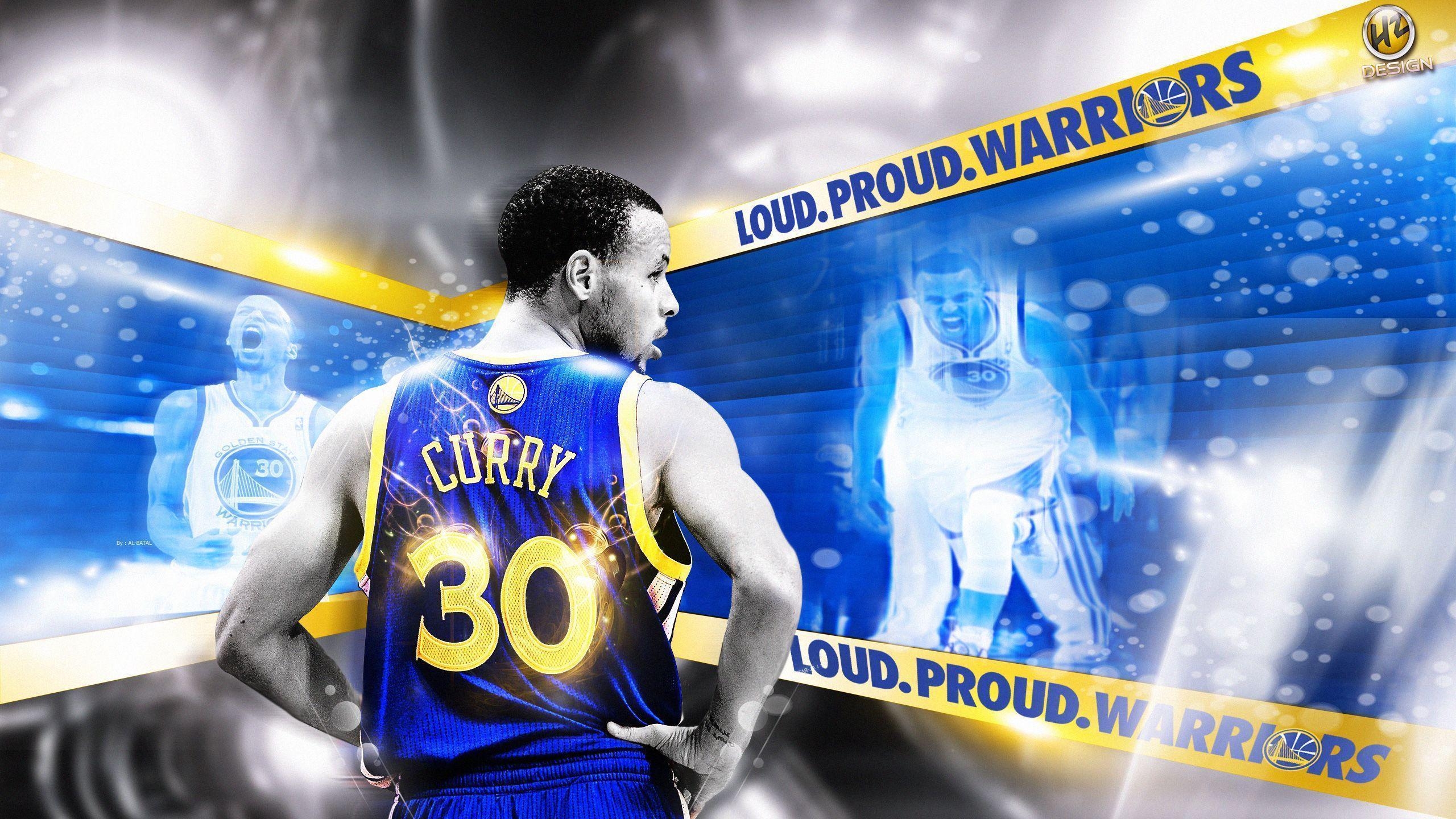 2560x1440 Stephen Curry wallpaper free download. Wallpaper, Background, Desktop