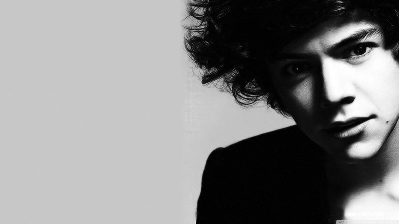 1370x770 Harry Styles Direction HD desktop wallpaper, High Definition, Desktop