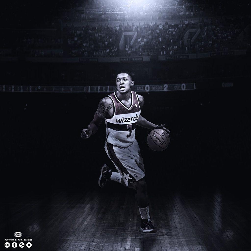 1030x1030 Bradley Beal Wallpaper, Phone