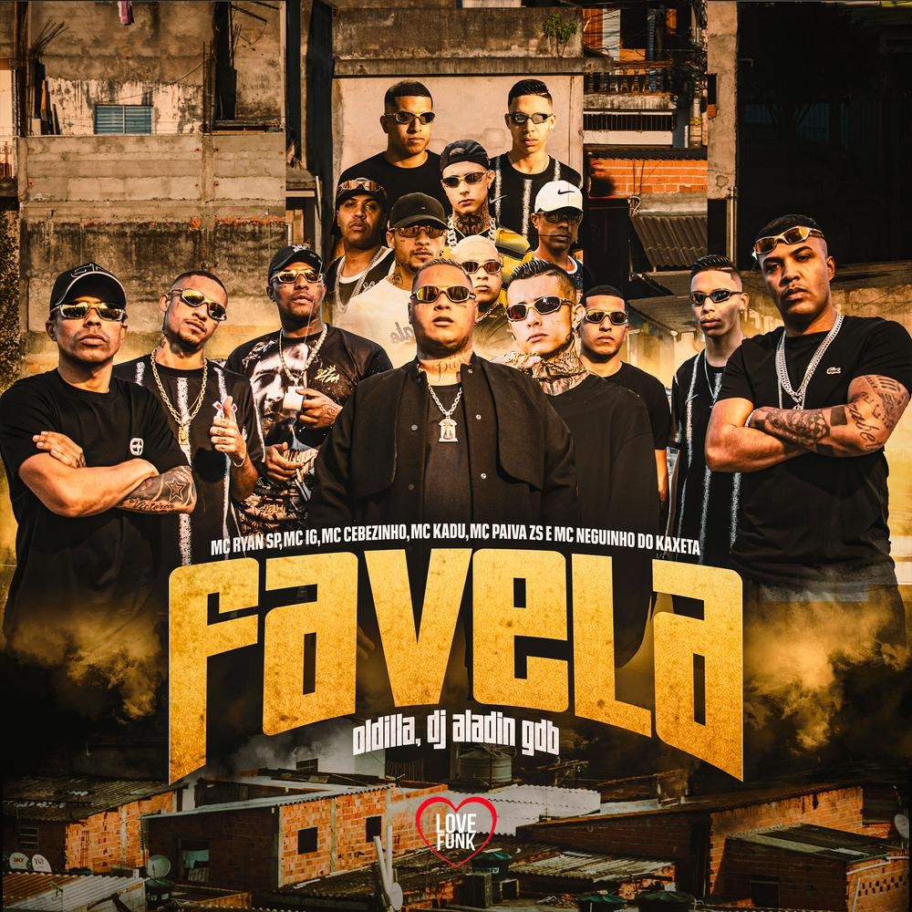 1000x1000 Favela Official Resso Ryan Sp MC Cebezinho Mc Paiva ZS Love Funk MC Neguinho Do Kaxeta MC Kadu MC G15 To Music On Resso, Phone