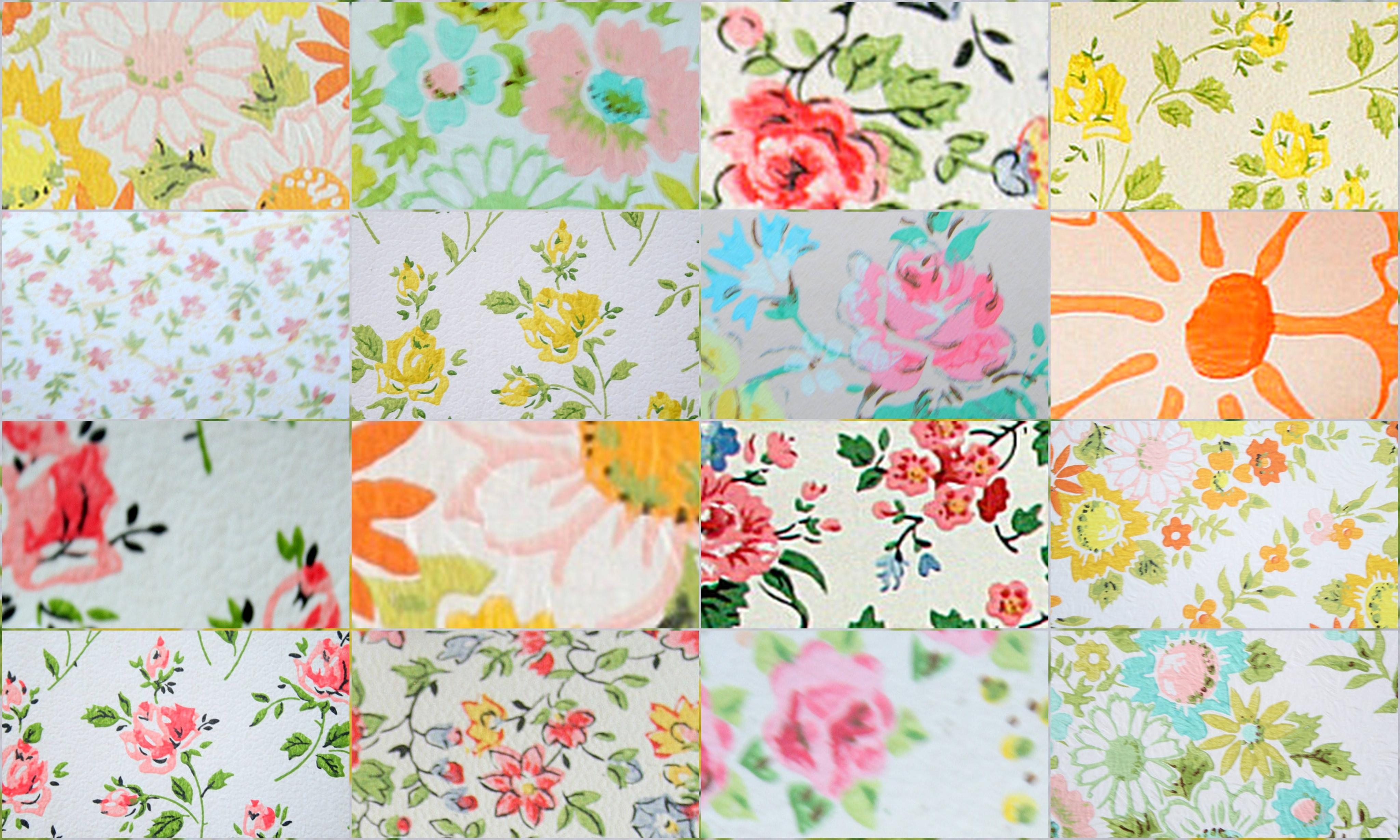 4100x2460 Vintage Spring Desktop Wallpaper Free Vintage Spring Desktop Background, Desktop