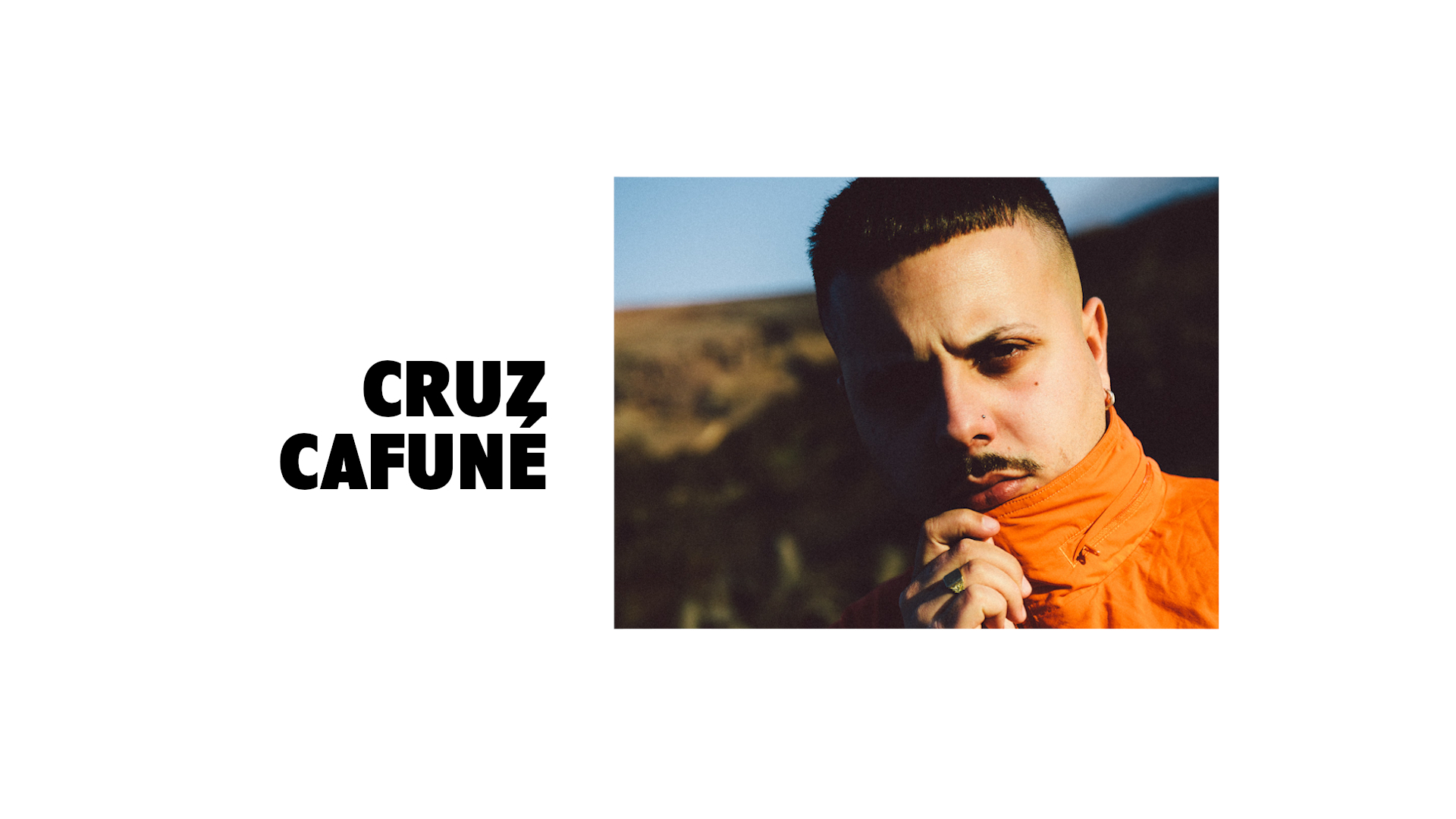 1920x1080 Cruz Cafuné's Grindin, Desktop