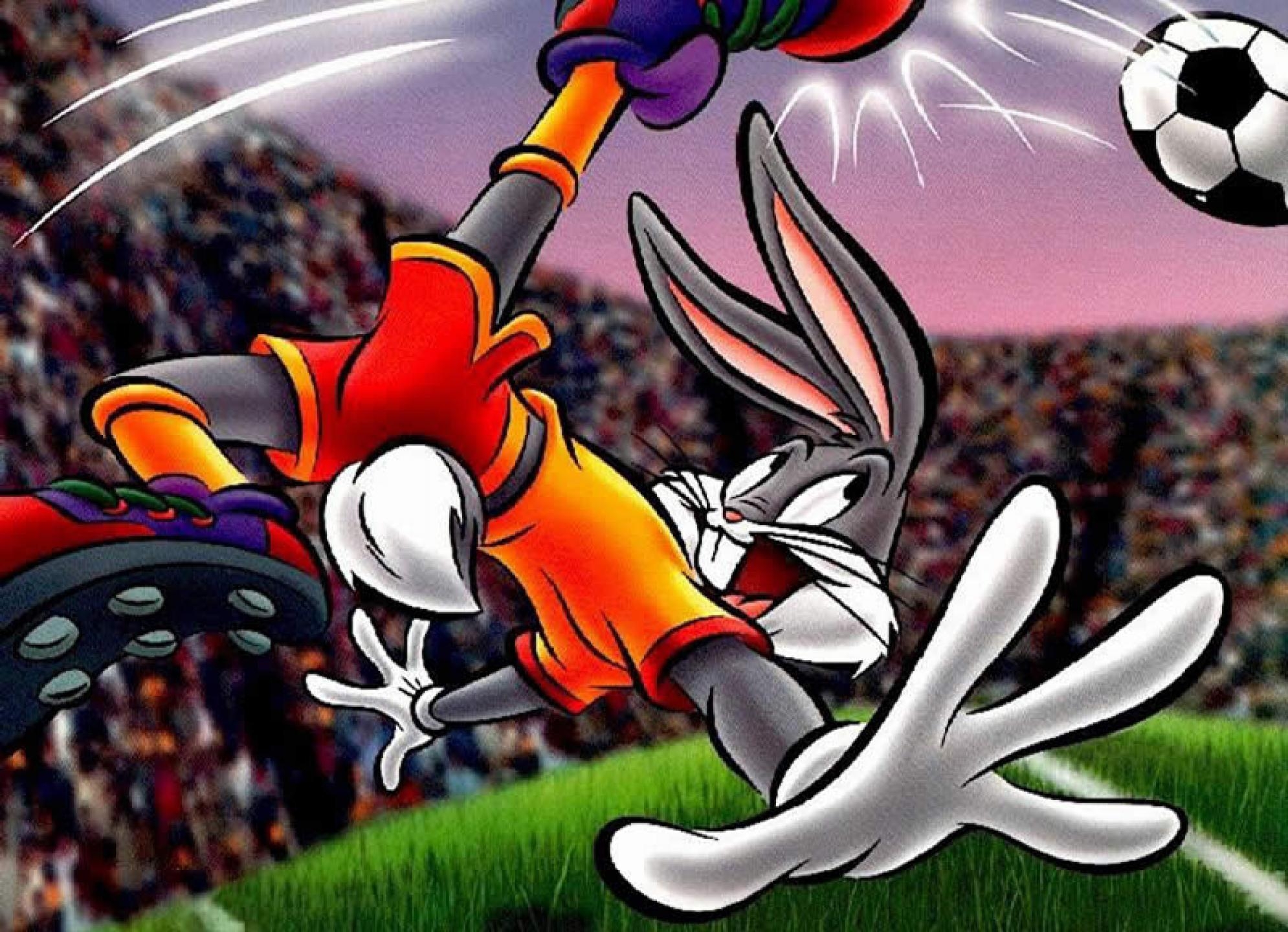 1990x1440 bugs bunny, Desktop