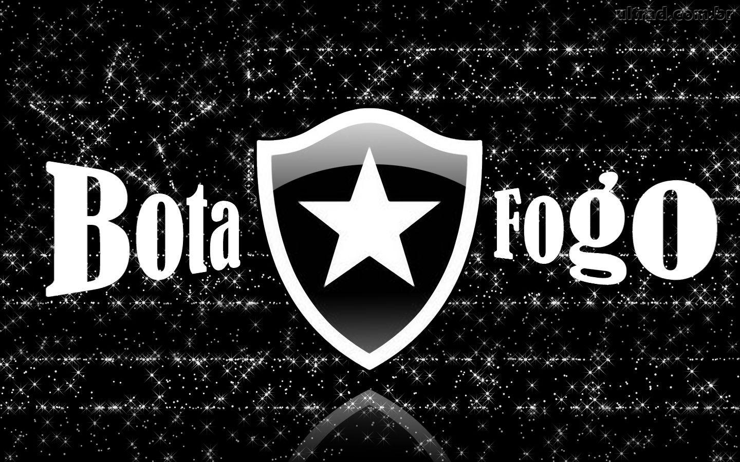 1440x900 Botafogo Football Wallpaper, Desktop