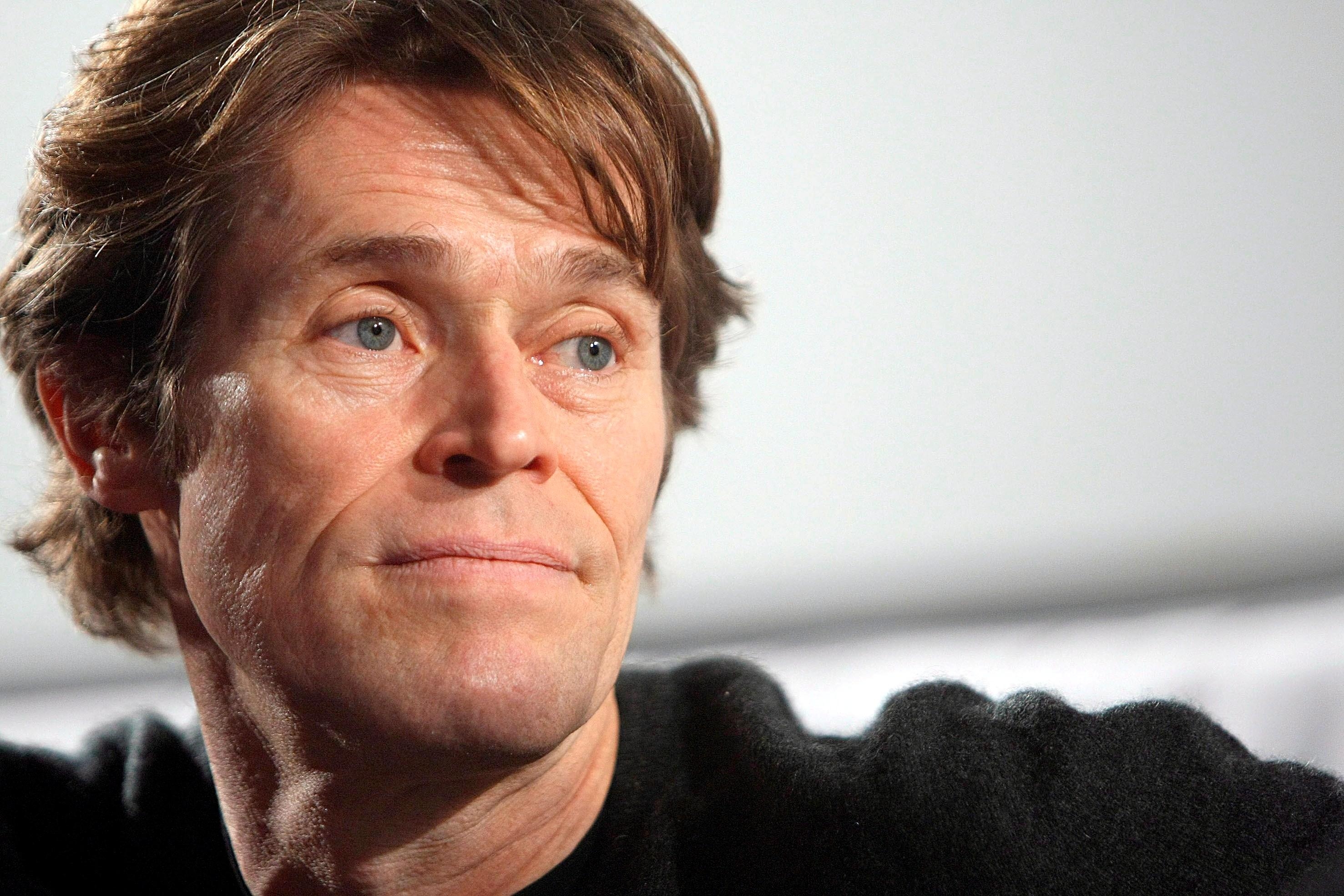 2960x1970 Willem Dafoe Face HD Wallpaper 56331 px, Desktop