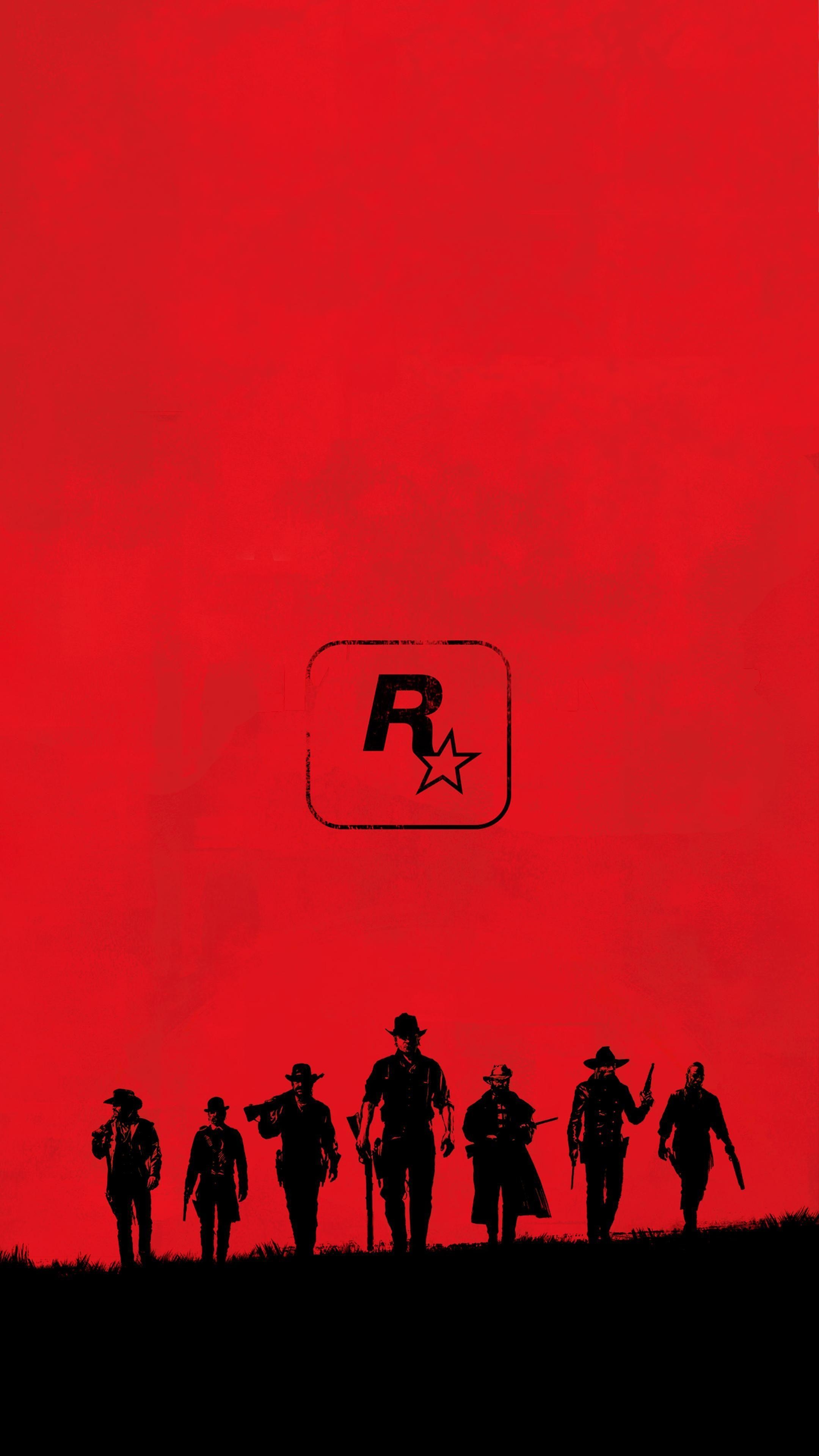 2160x3840 RDR2 cell phone wallpaper. gaming. Red dead redemption, Phone