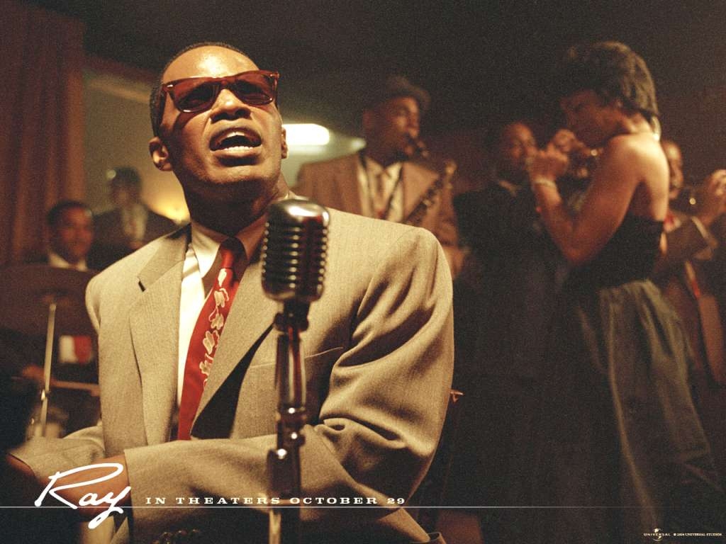 1030x770 Ray Movie Wallpaper 4 / Ray Charles Wallpaper /  Pixel, Desktop