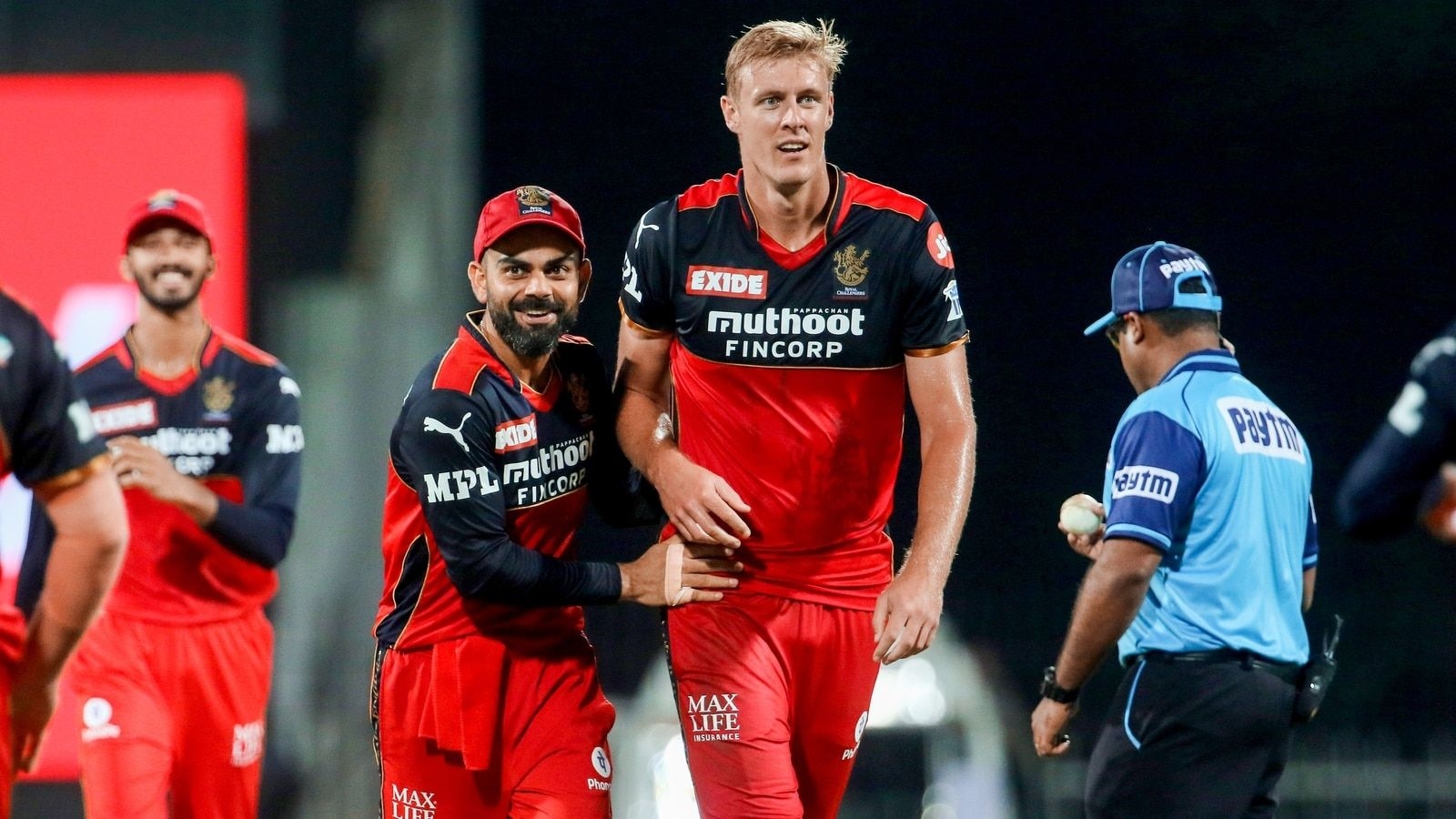 1600x900 IPL 2021: Having likes of De Villiers, Virat Kohli, Glenn Maxwell reduces pressure on me, says Kyle Jamieson, Desktop