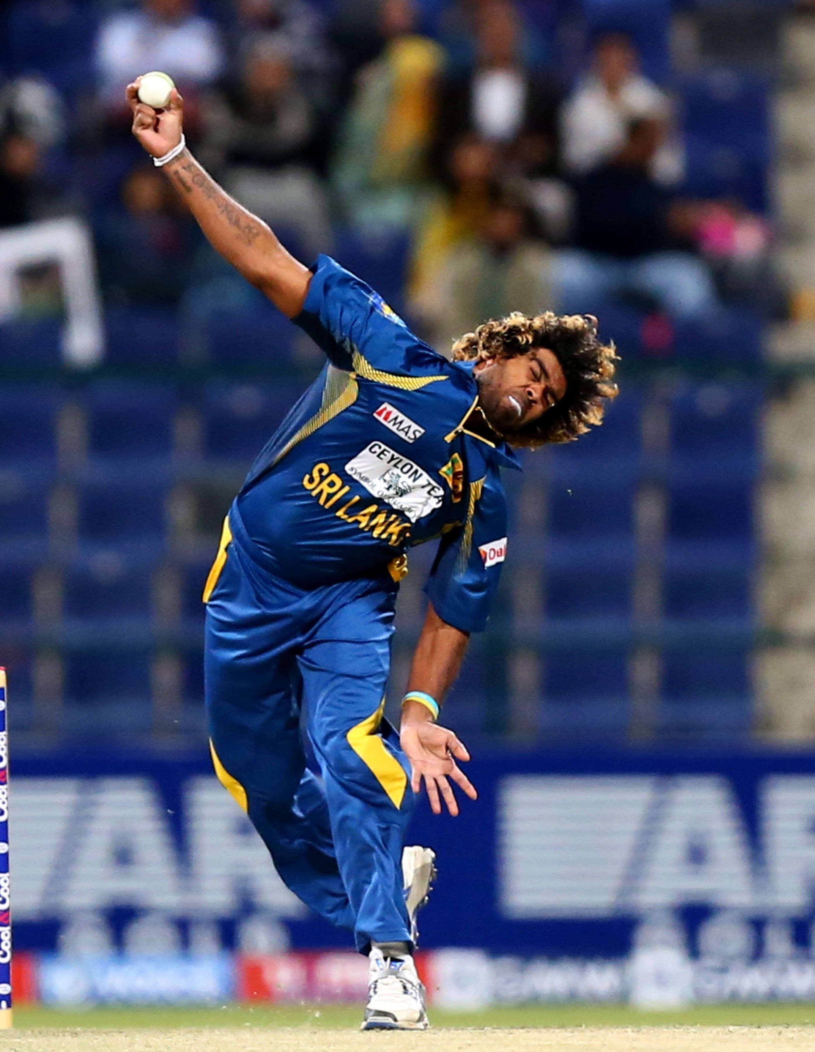 2790x3600 Lasith Malinga Top Best HD Photo, Phone