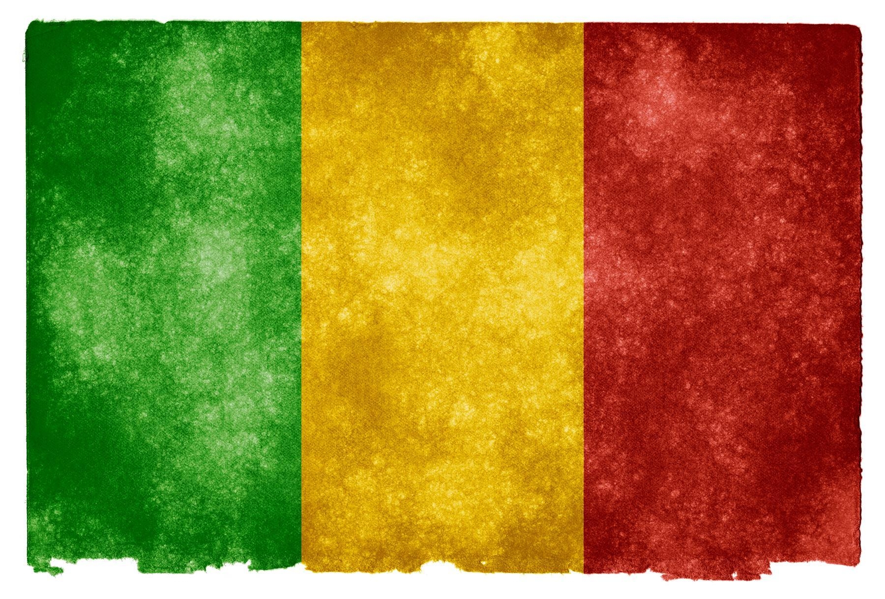 1800x1220 Free photo: Mali Grunge Flag, Picture, Proud Download, Desktop