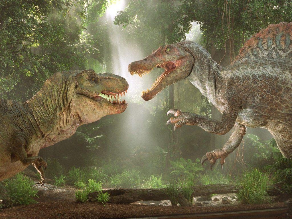 1030x770 Indominus Rex Vs T Rex And Spinosaurus, Desktop