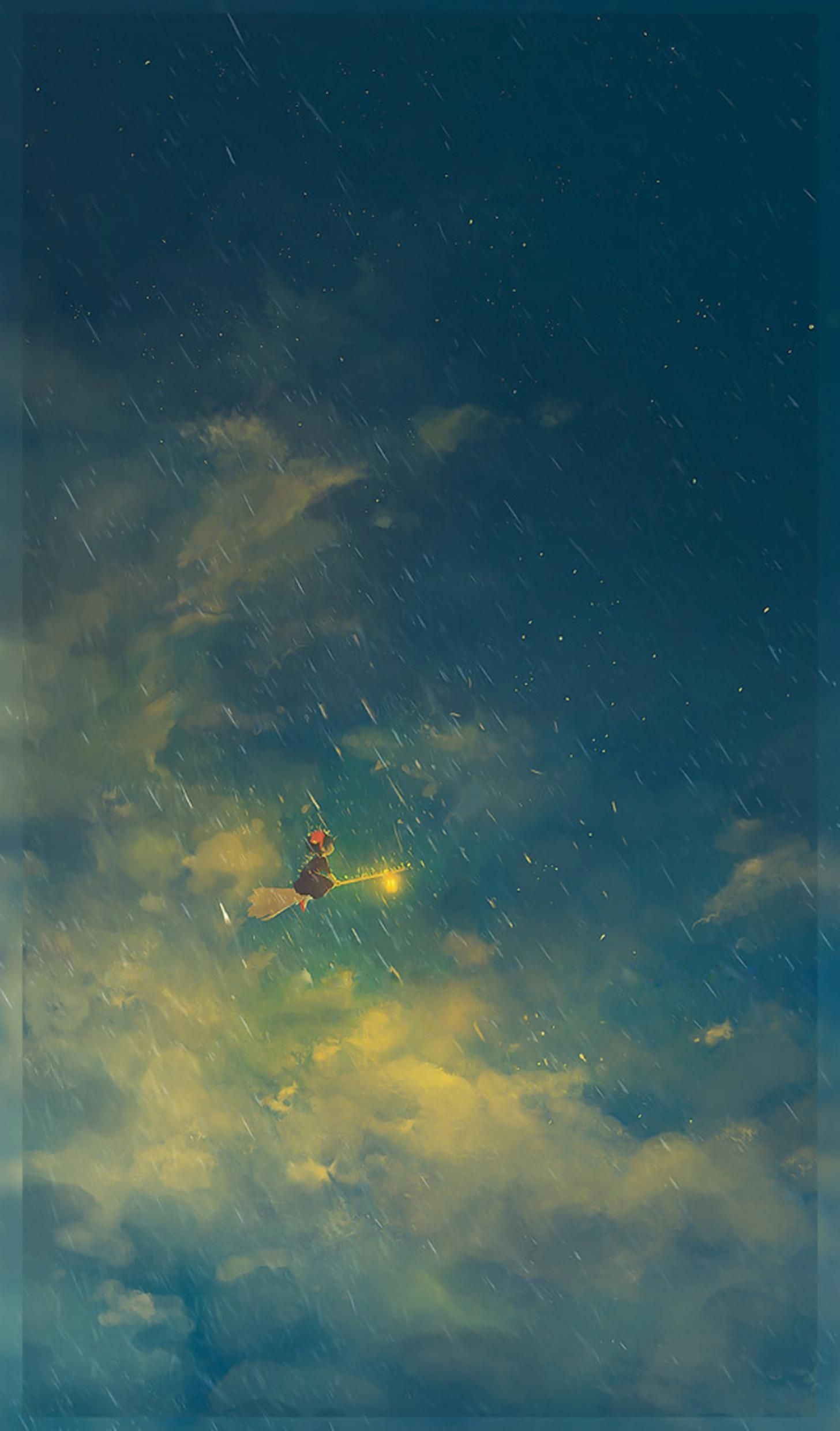 1460x2480 Studio Ghibli mobile wallpaper without text. Studio ghibli, Studio ghibli movies, Studio ghibli art, Phone