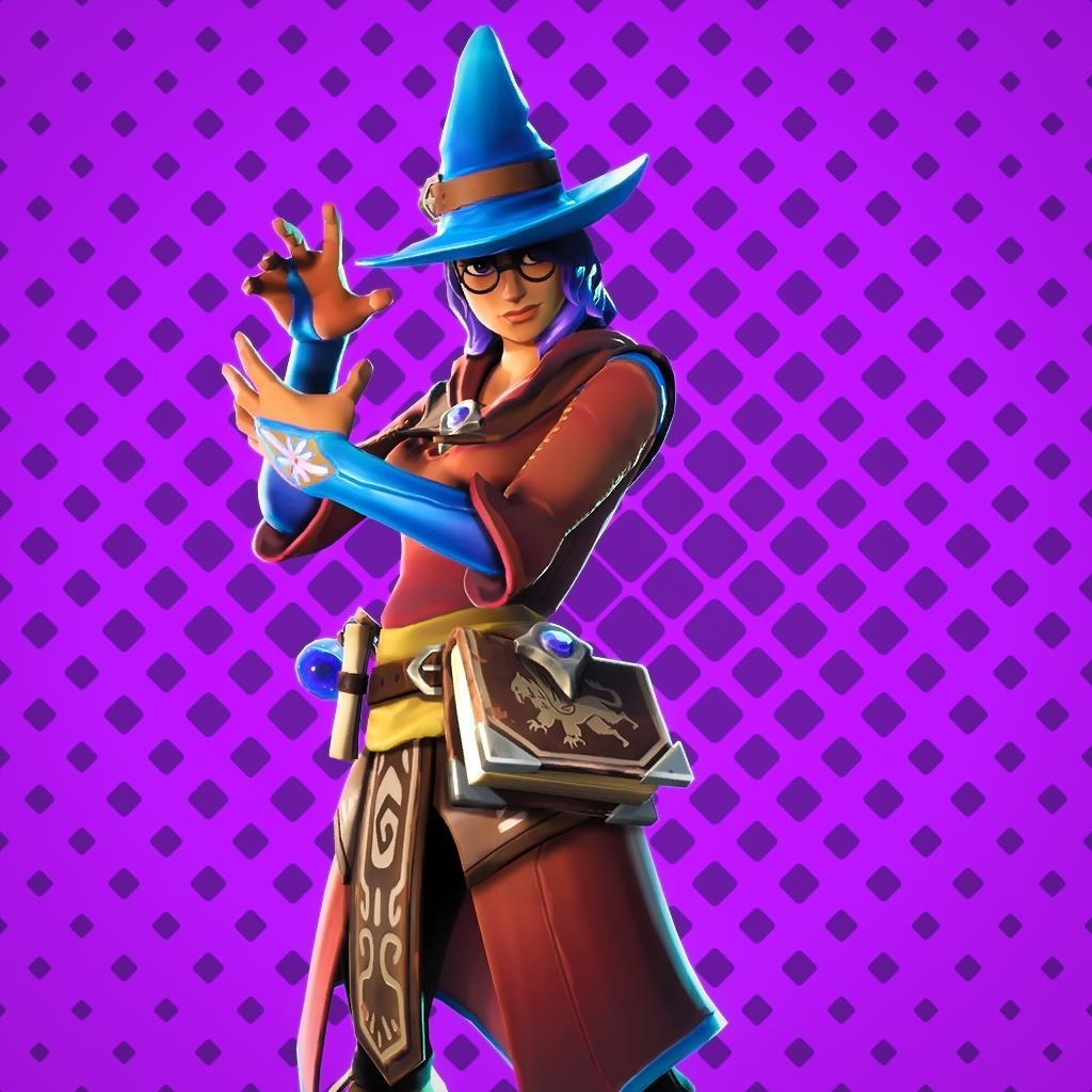 1030x1030 Elmira Fortnite wallpaper, Phone