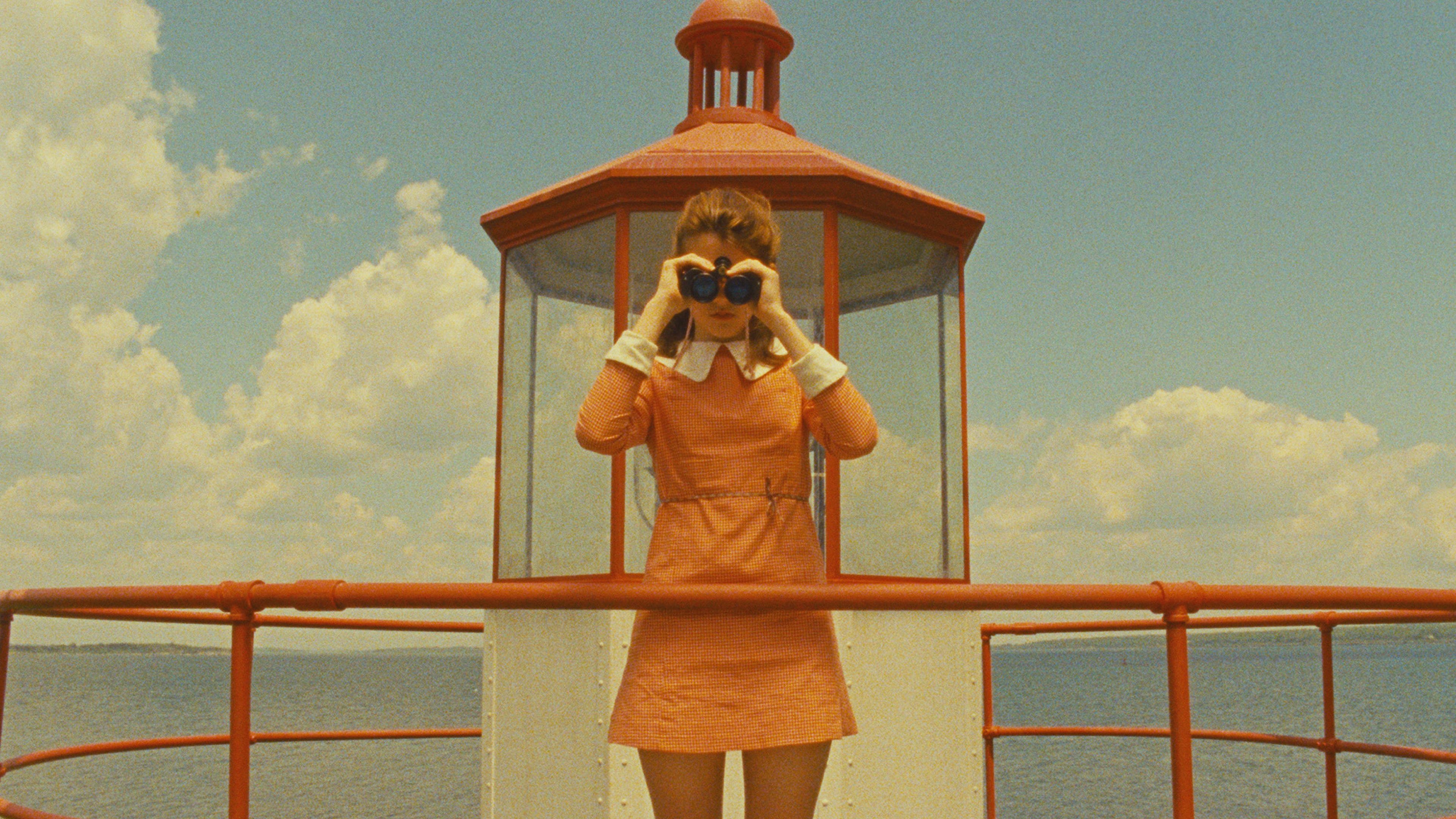 3840x2160 Moonrise Kingdom Wallpaper [], Desktop