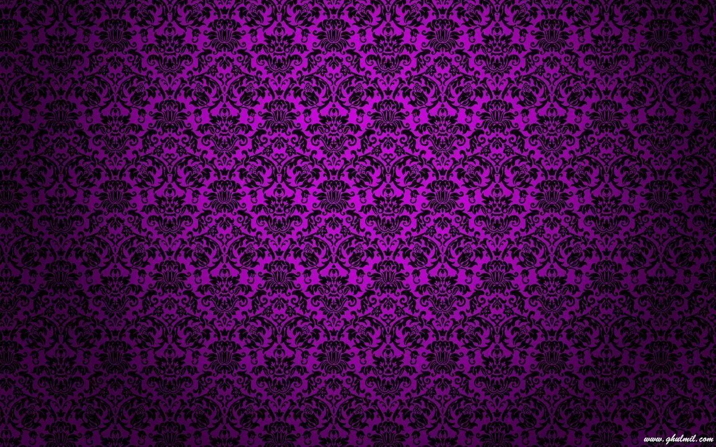 1440x900 Pretty Purple Desktop Background, Desktop