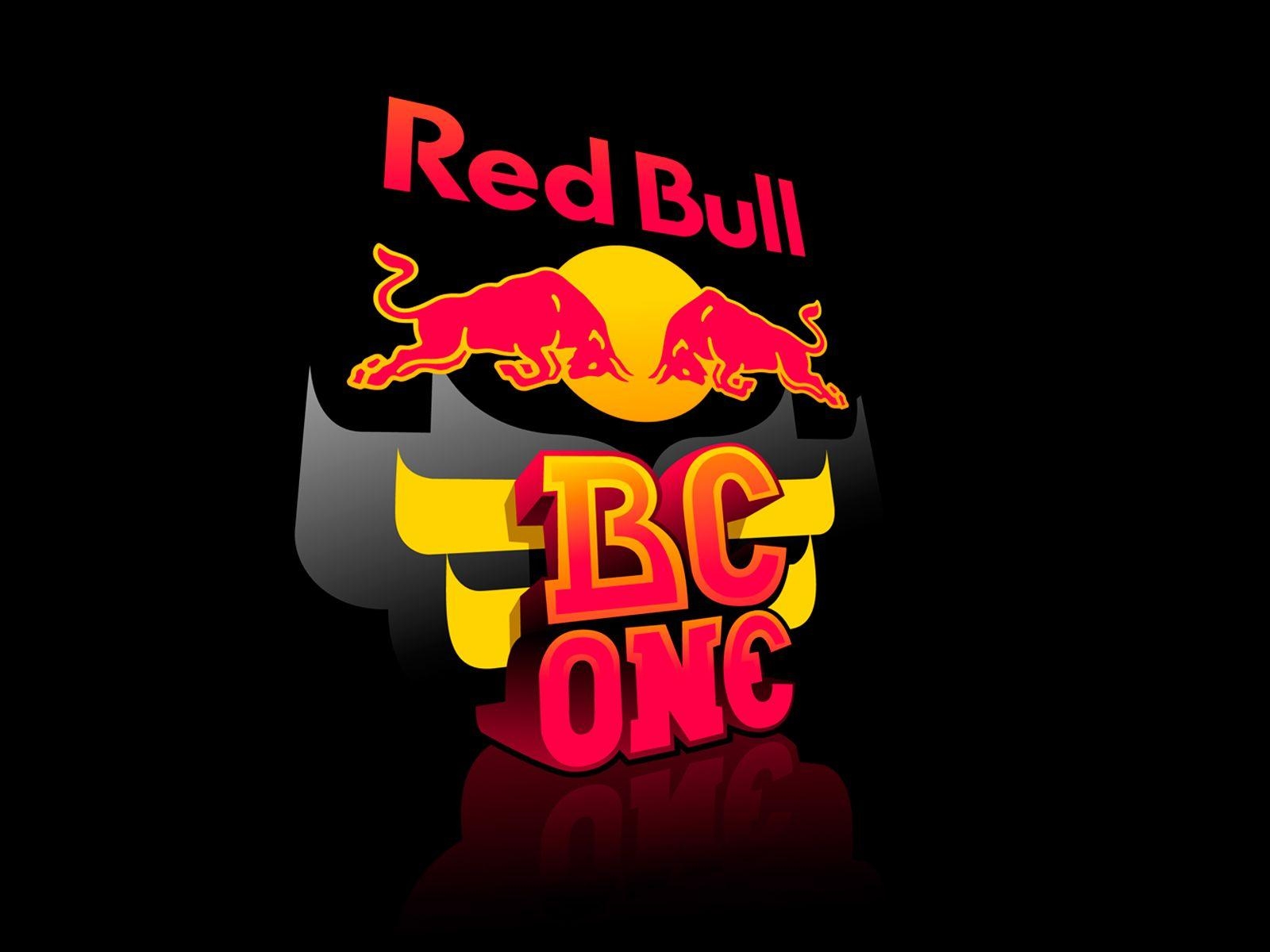 1600x1200 Red Bull Bc One Logo wallpaper 38028, Desktop