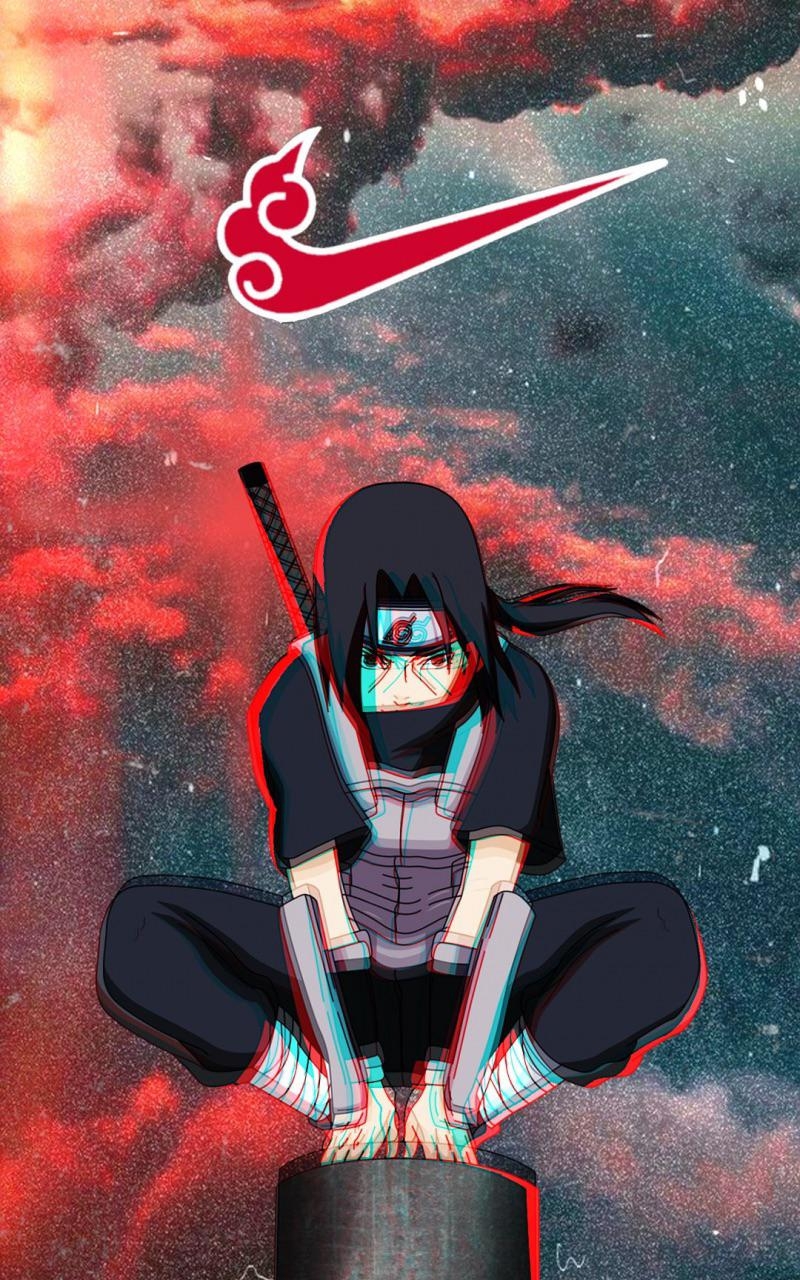 800x1280 Itachi please, Phone